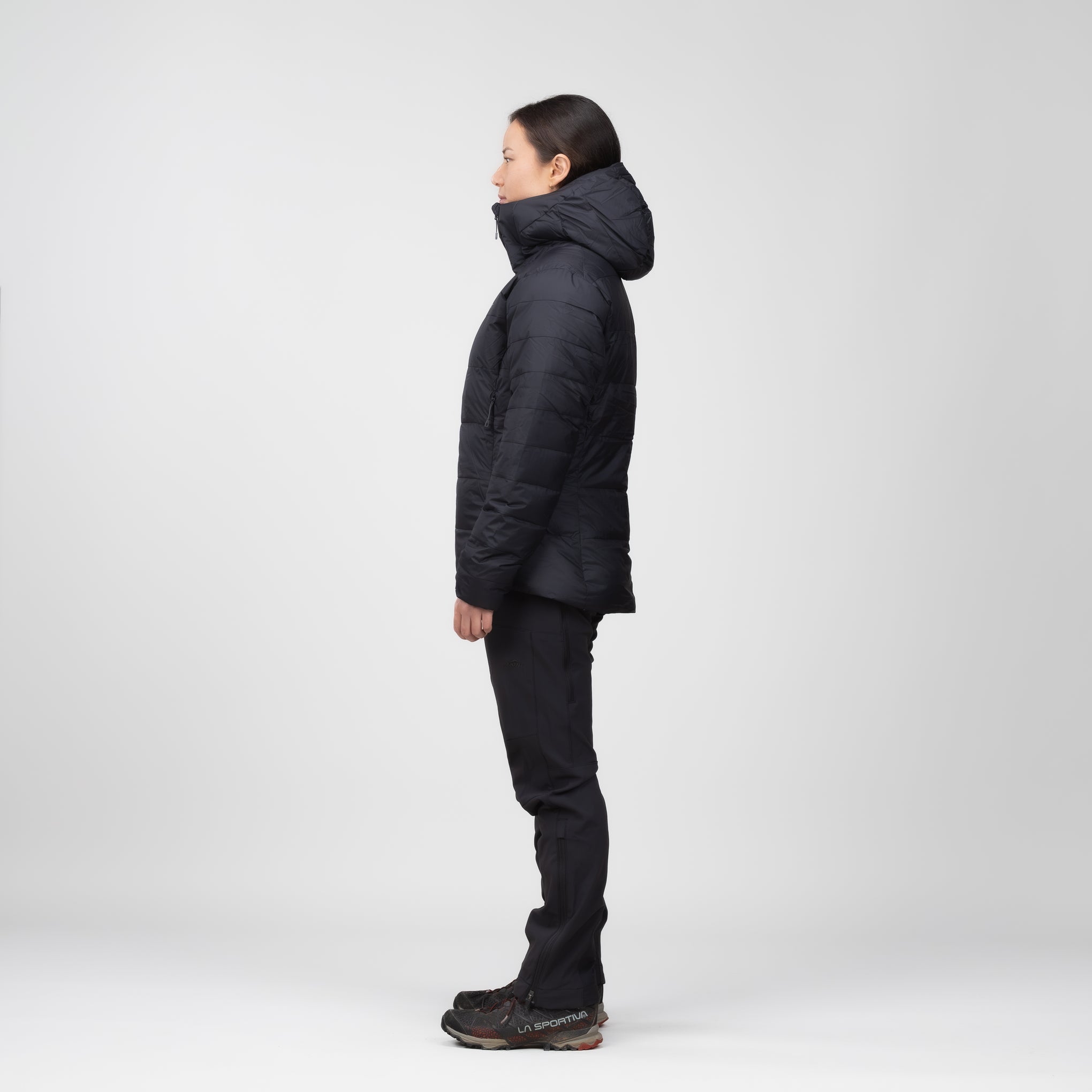 Helios Jacket Women