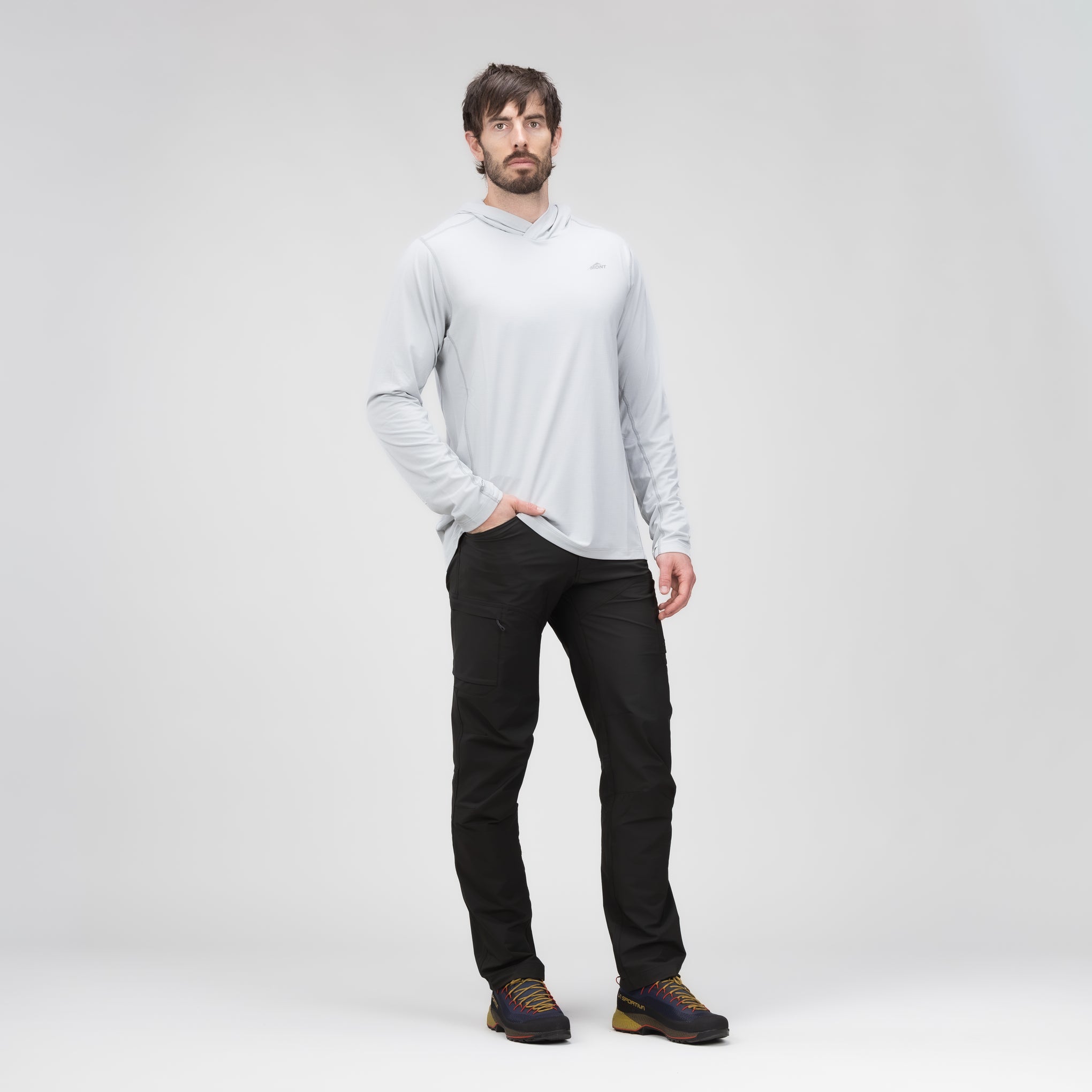 Sundance Hoodie Men's