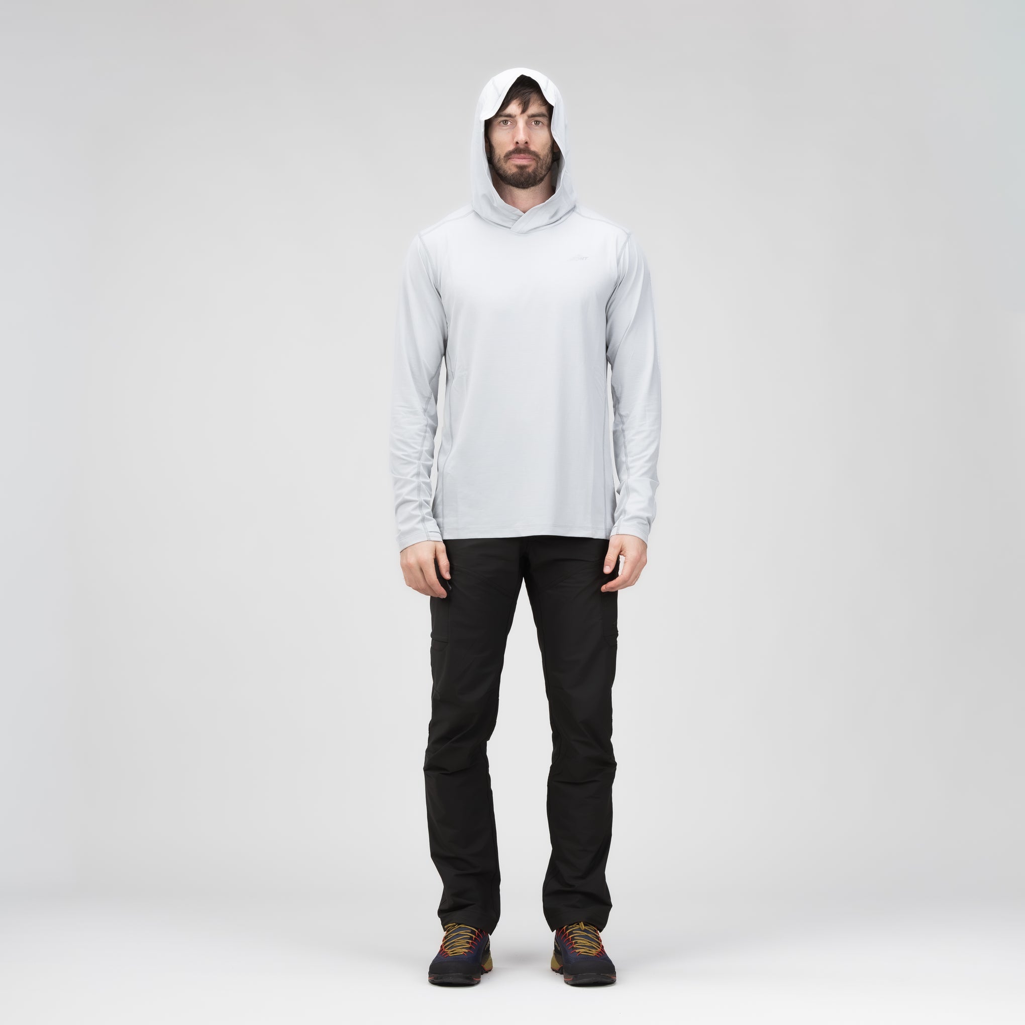 Sundance Hoodie Men's