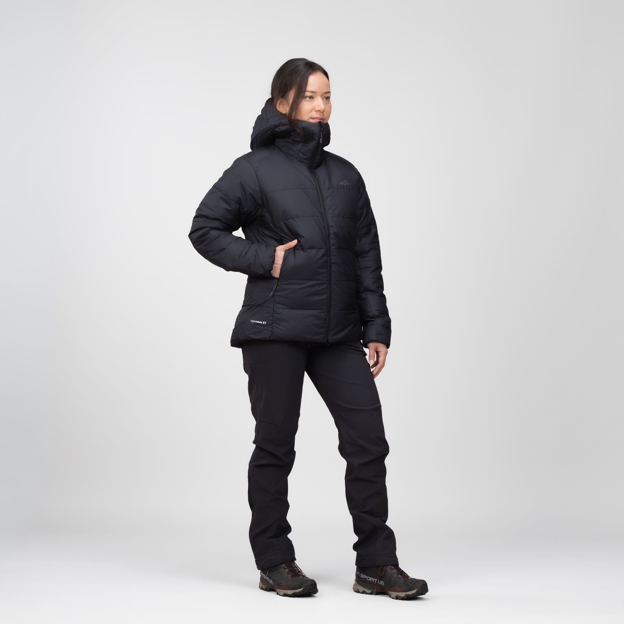 Helios Jacket Women