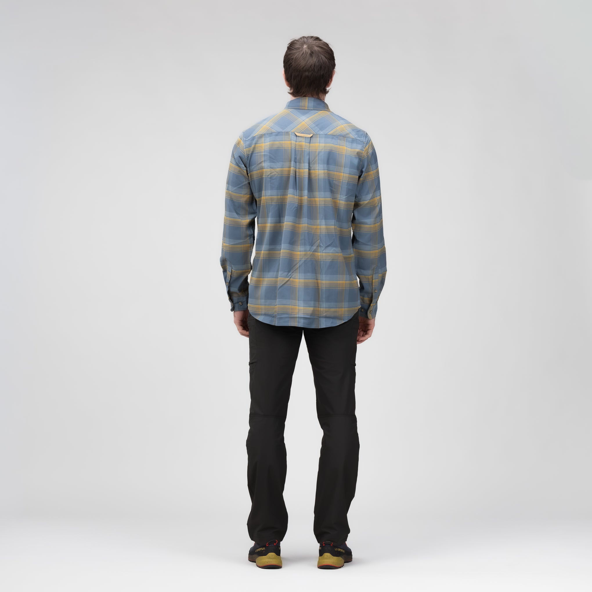 Franklin Tech Flannel Shirt Men’s