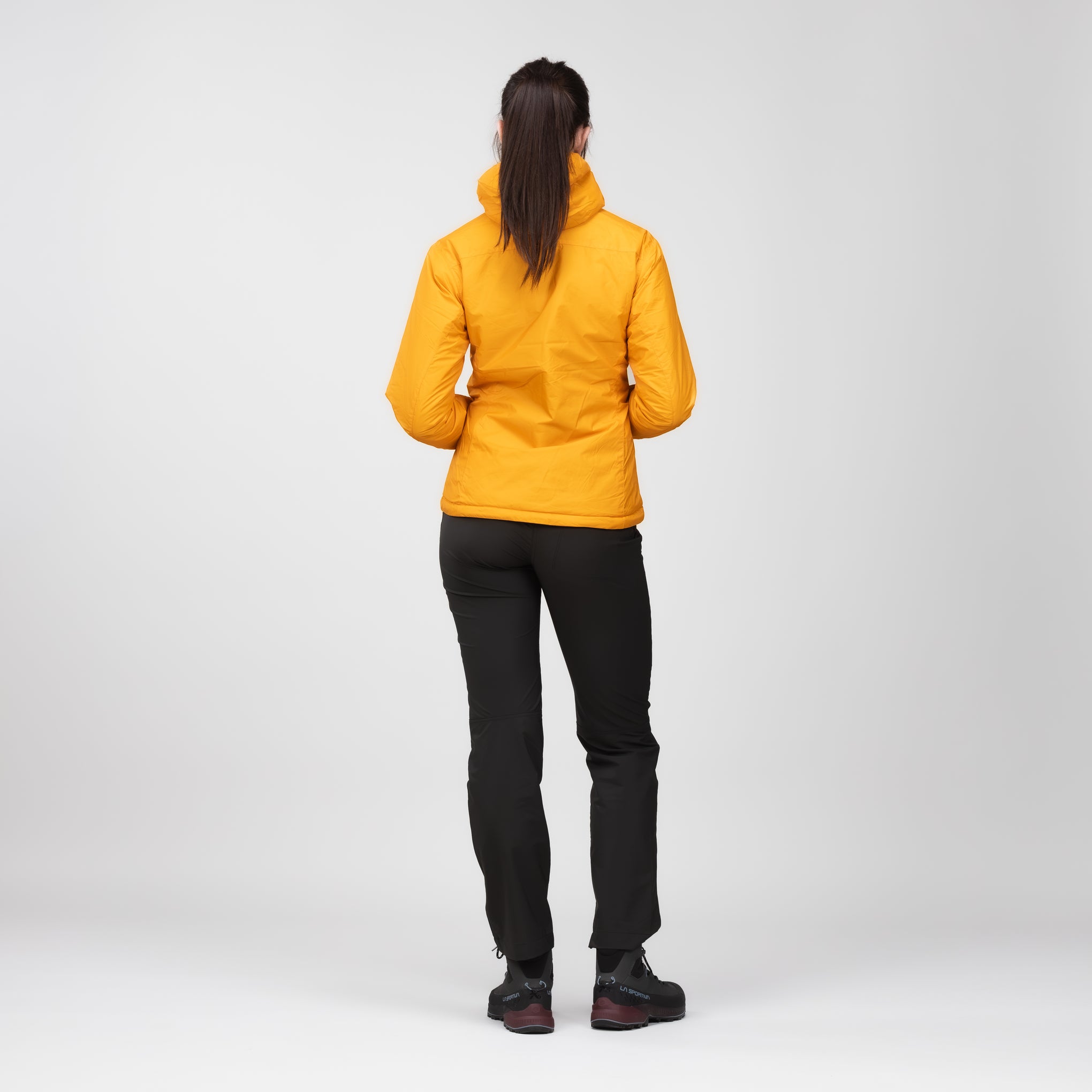 Guide Hoodie G-Loft Women
