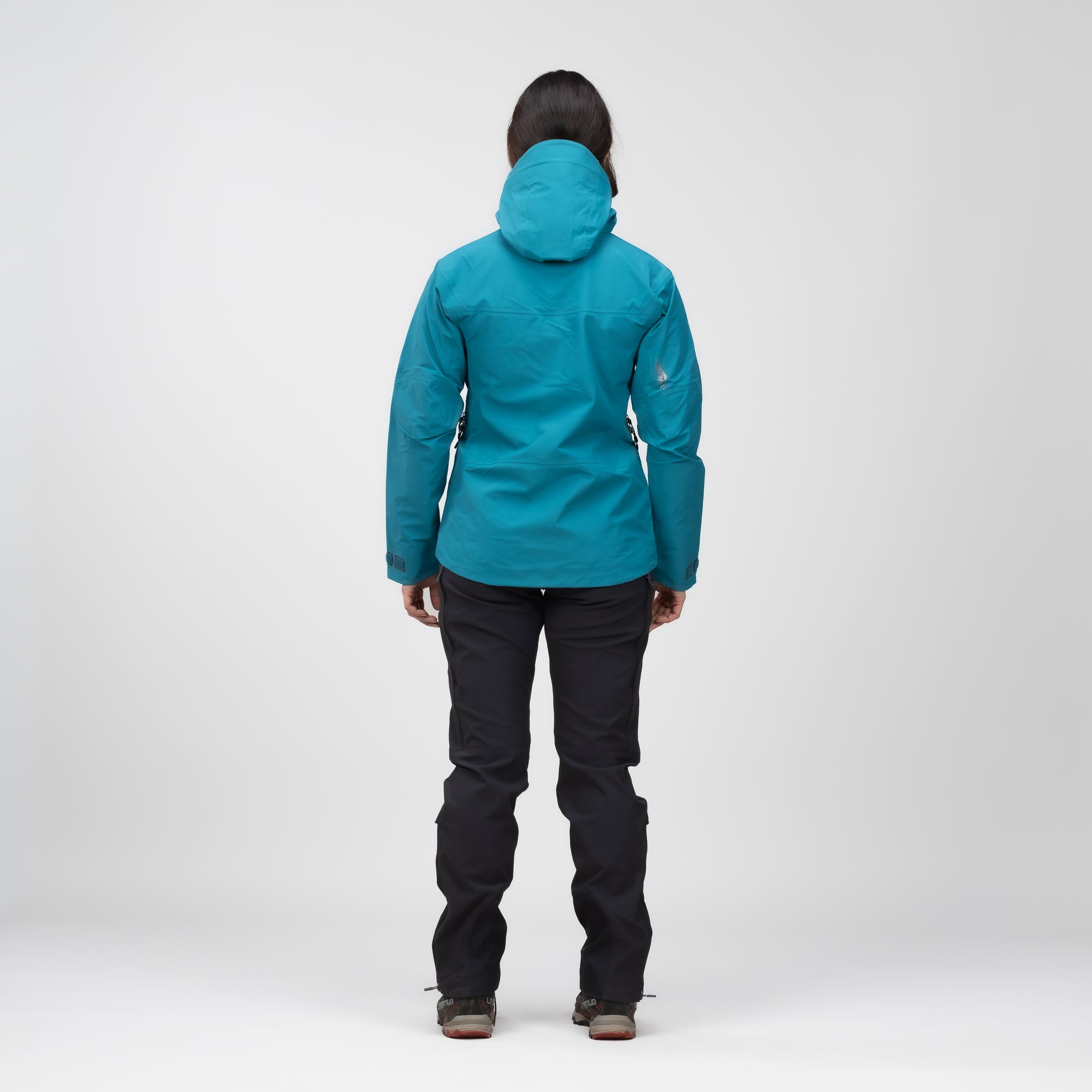 Mountain Pro Shell Jacket Women's