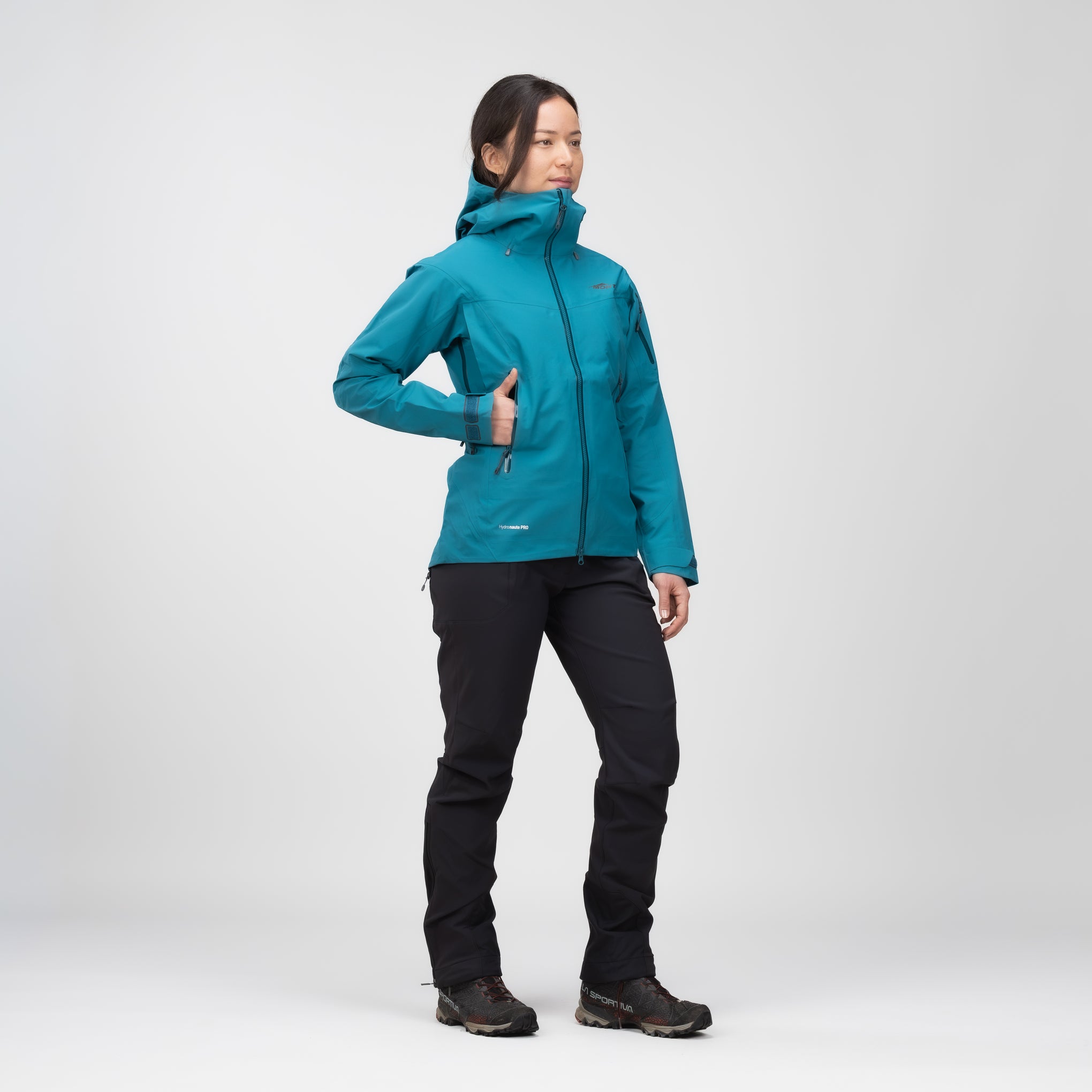 Mountain Pro Shell Jacket Women's