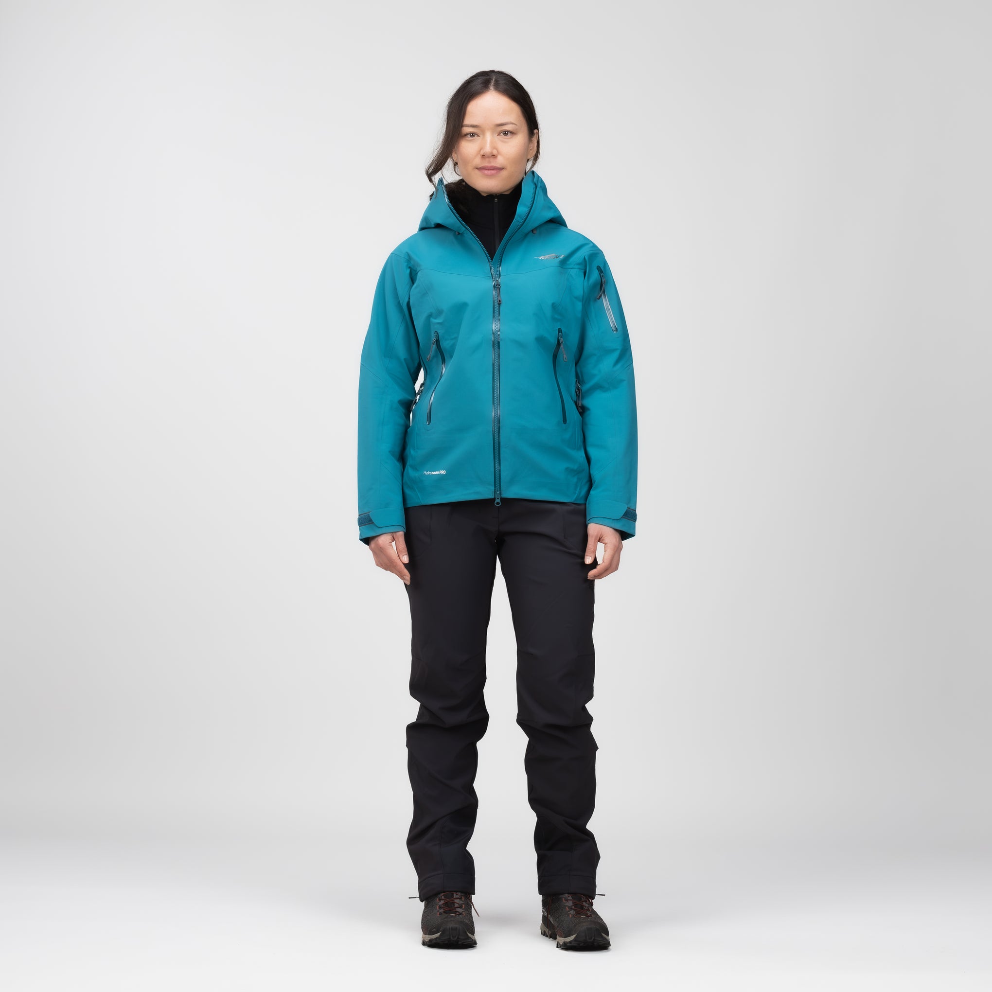 Mountain Pro Shell Jacket Women's