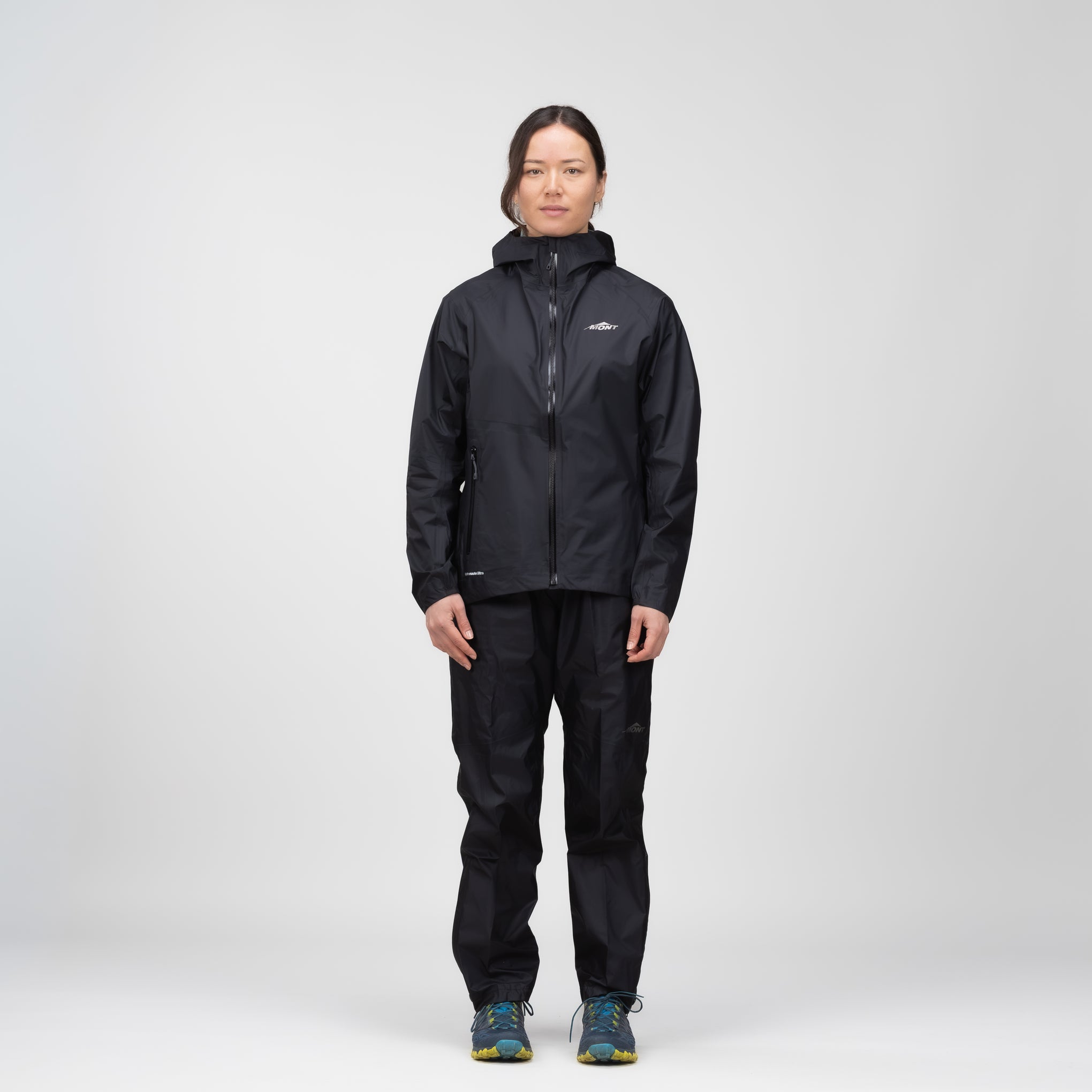 Lightspeed Jacket Women's