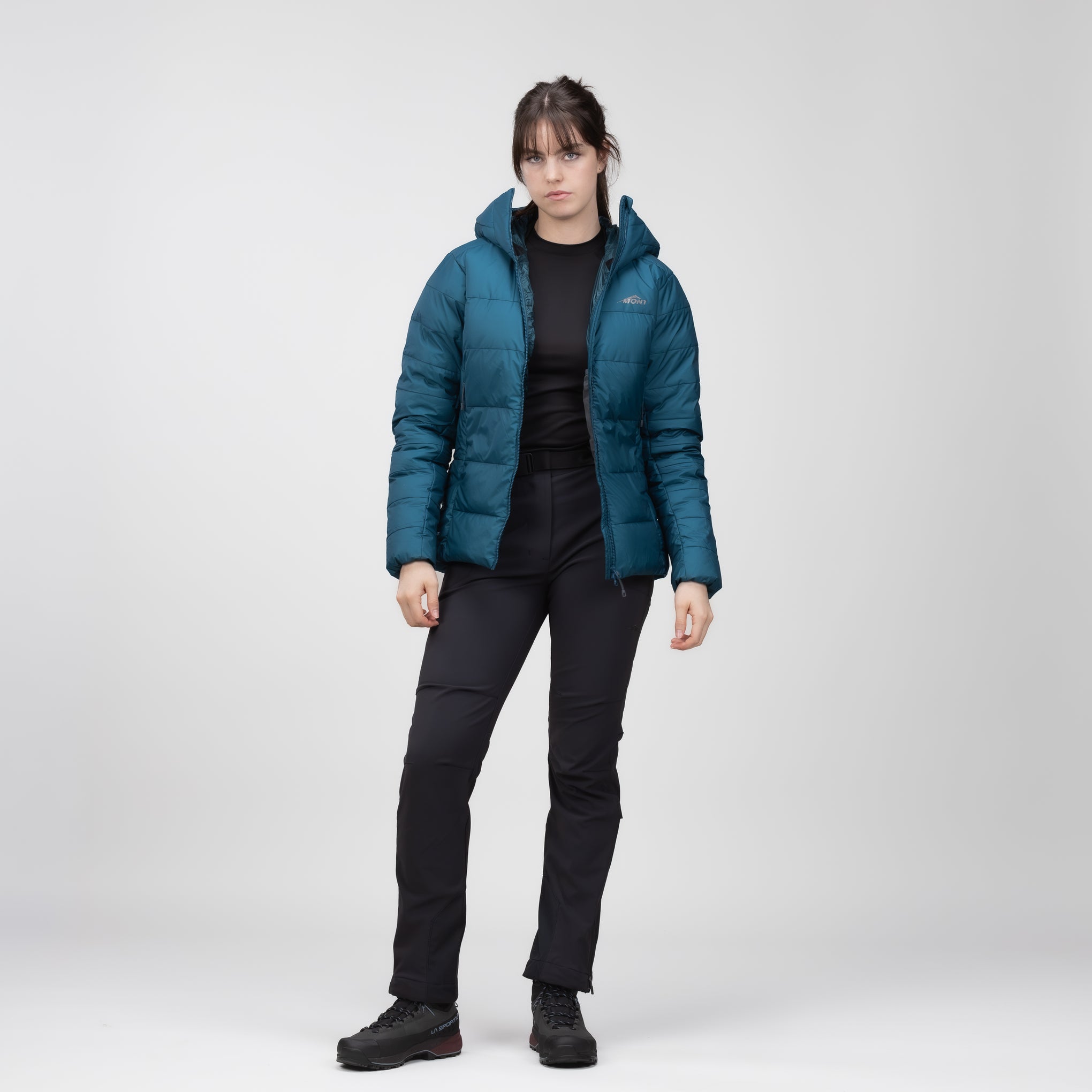 Helios Jacket Women