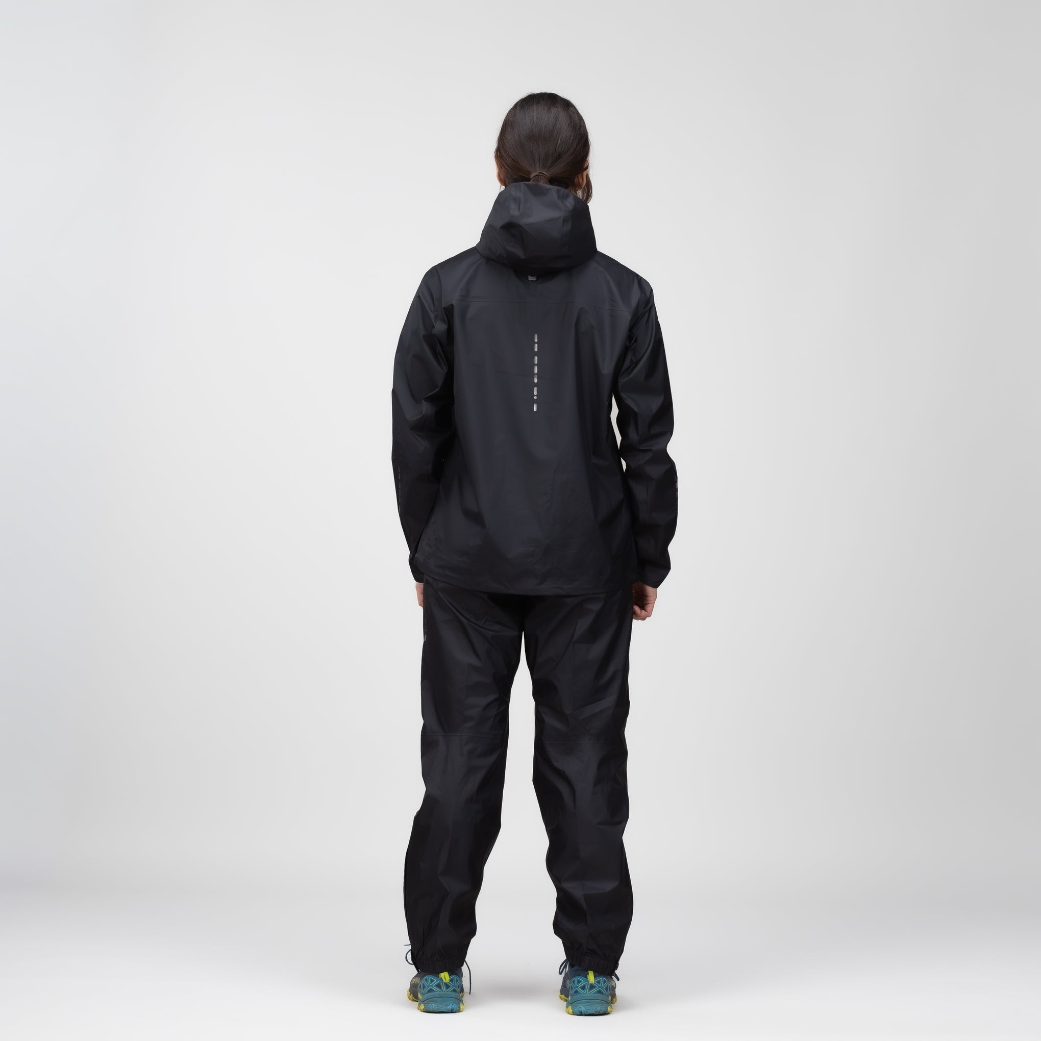 Lightspeed Jacket Women's