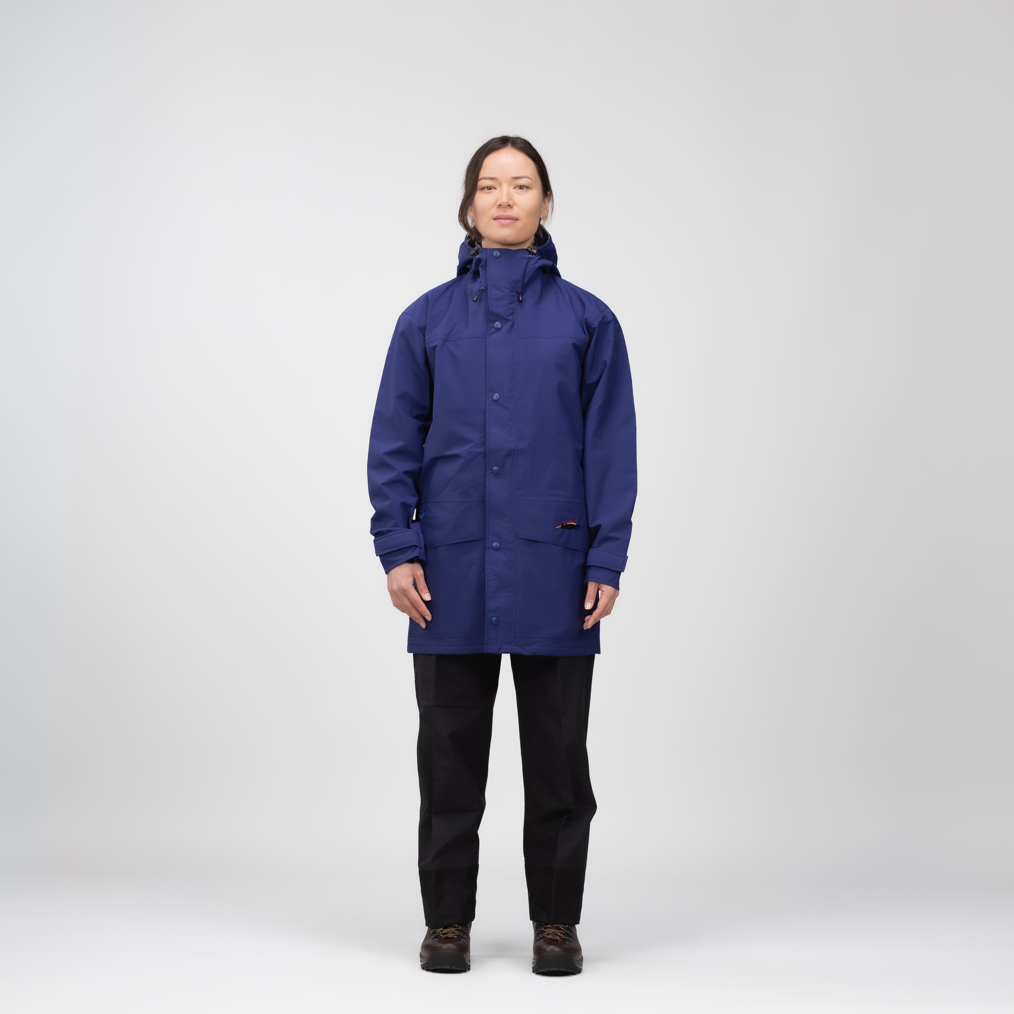 Raindance Jacket Unisex