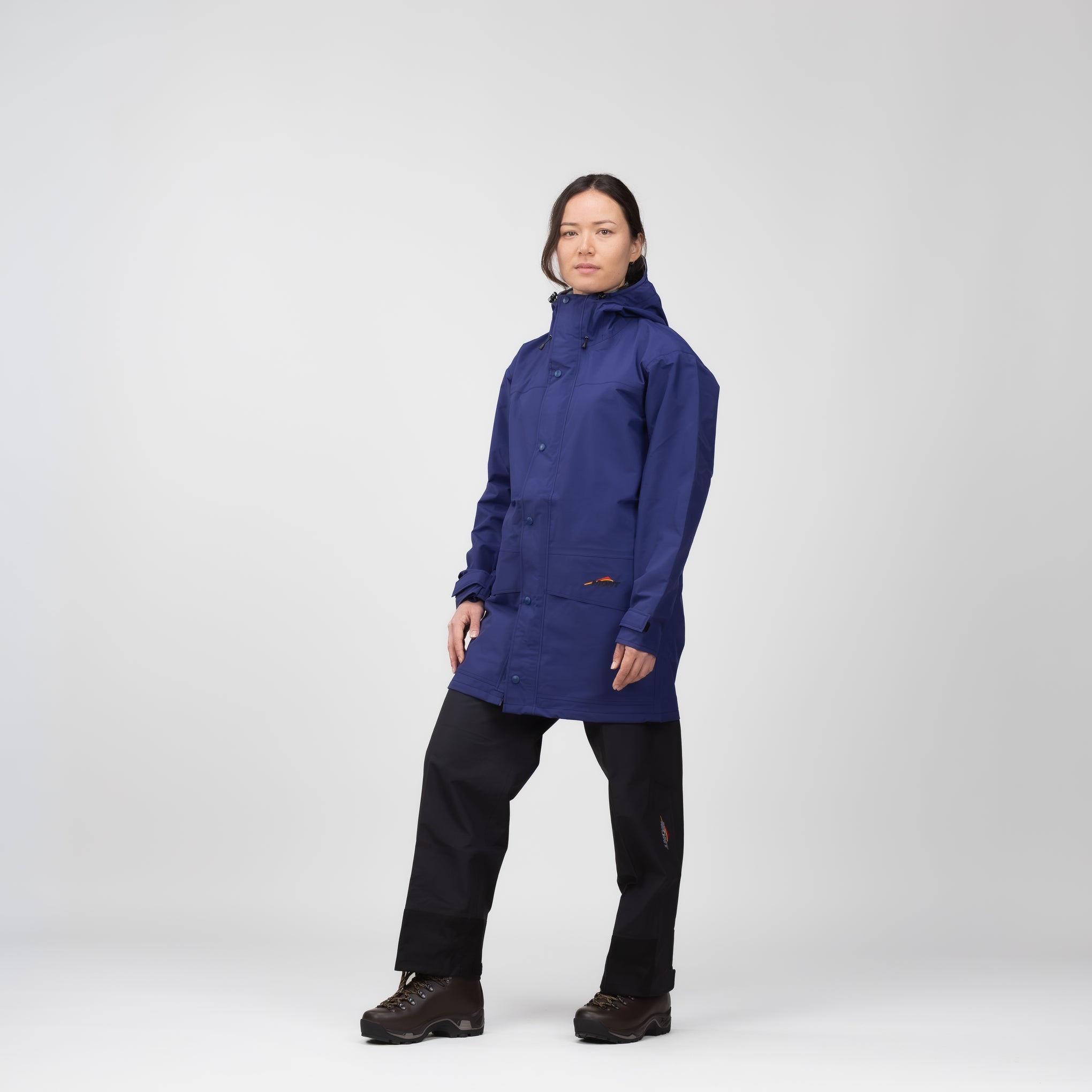 Raindance Jacket Unisex