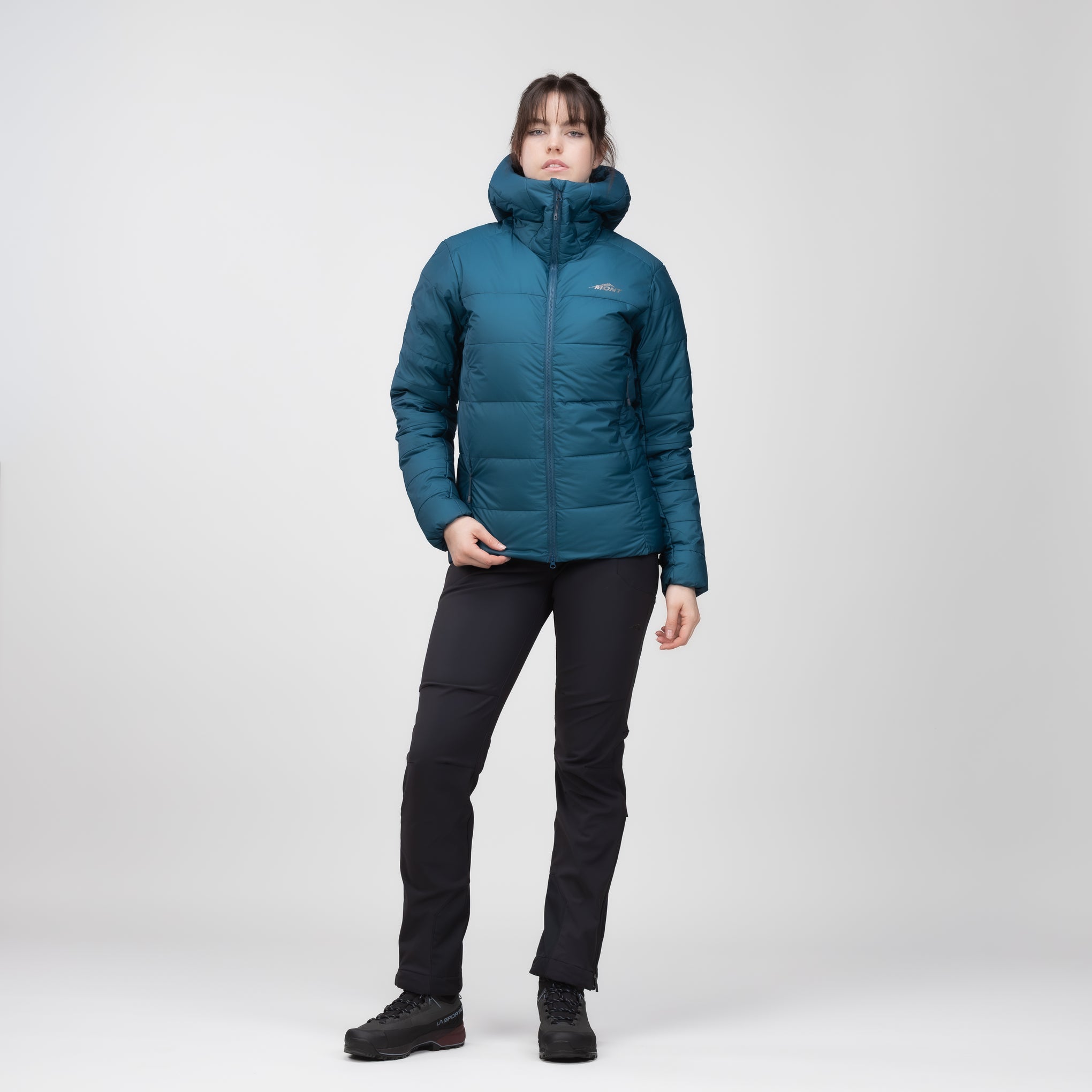 Helios Jacket Women