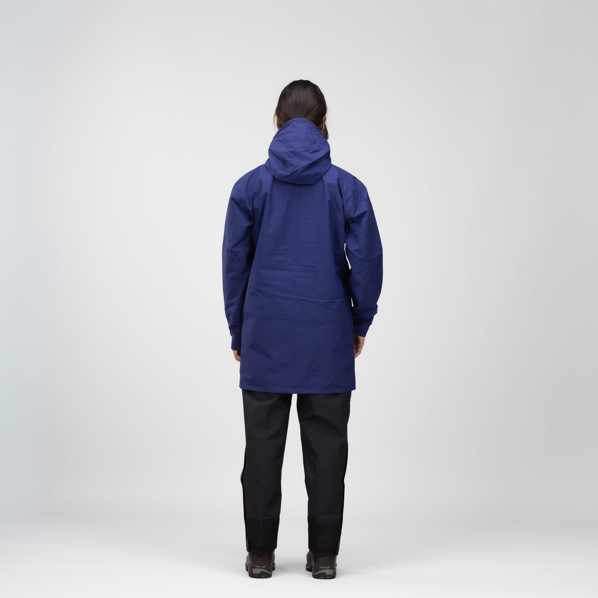 Raindance Jacket Unisex