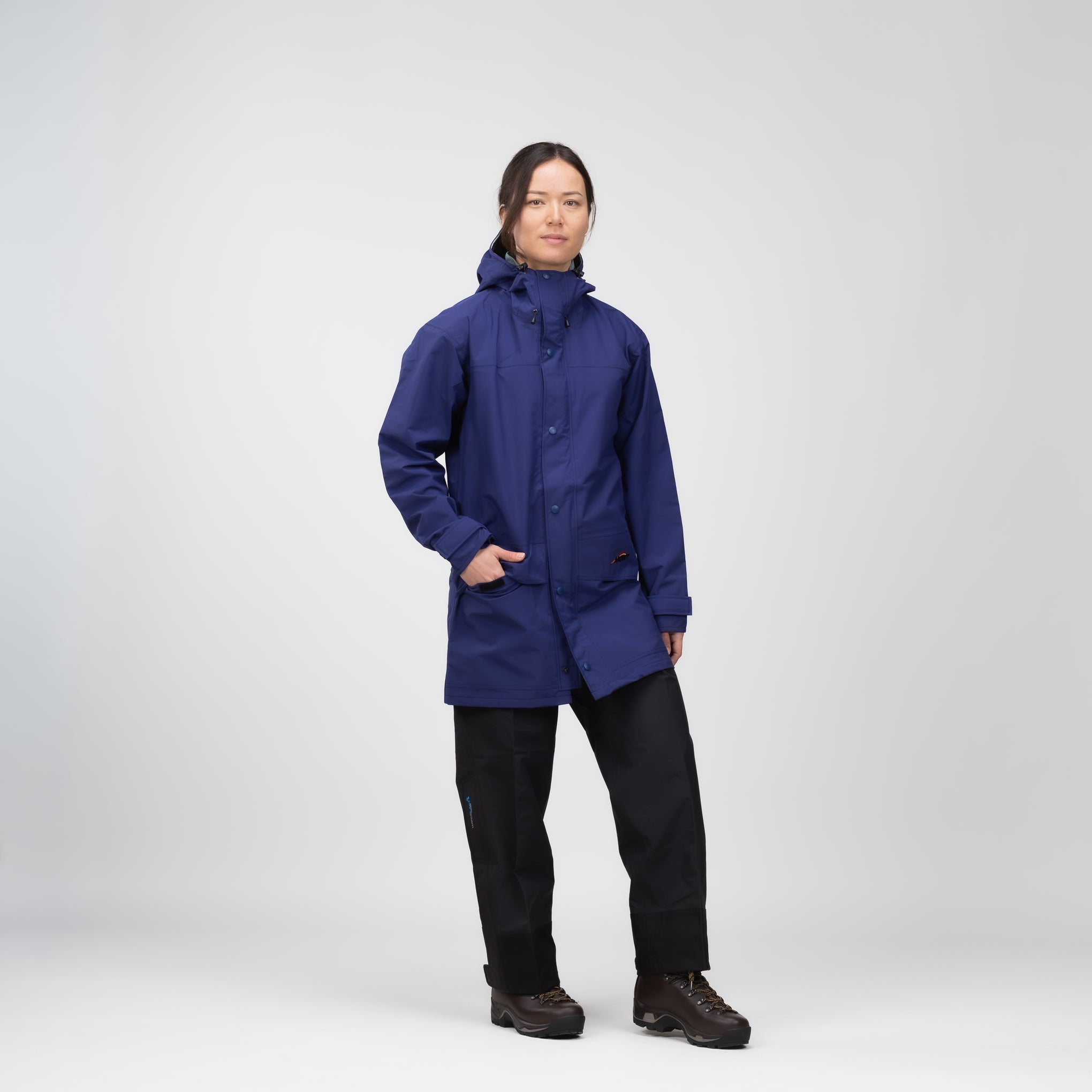 Raindance Jacket Unisex