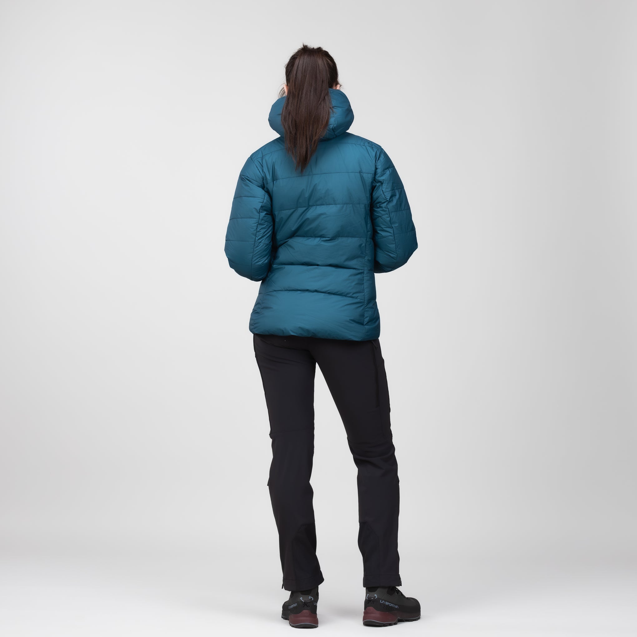 Helios Jacket Women