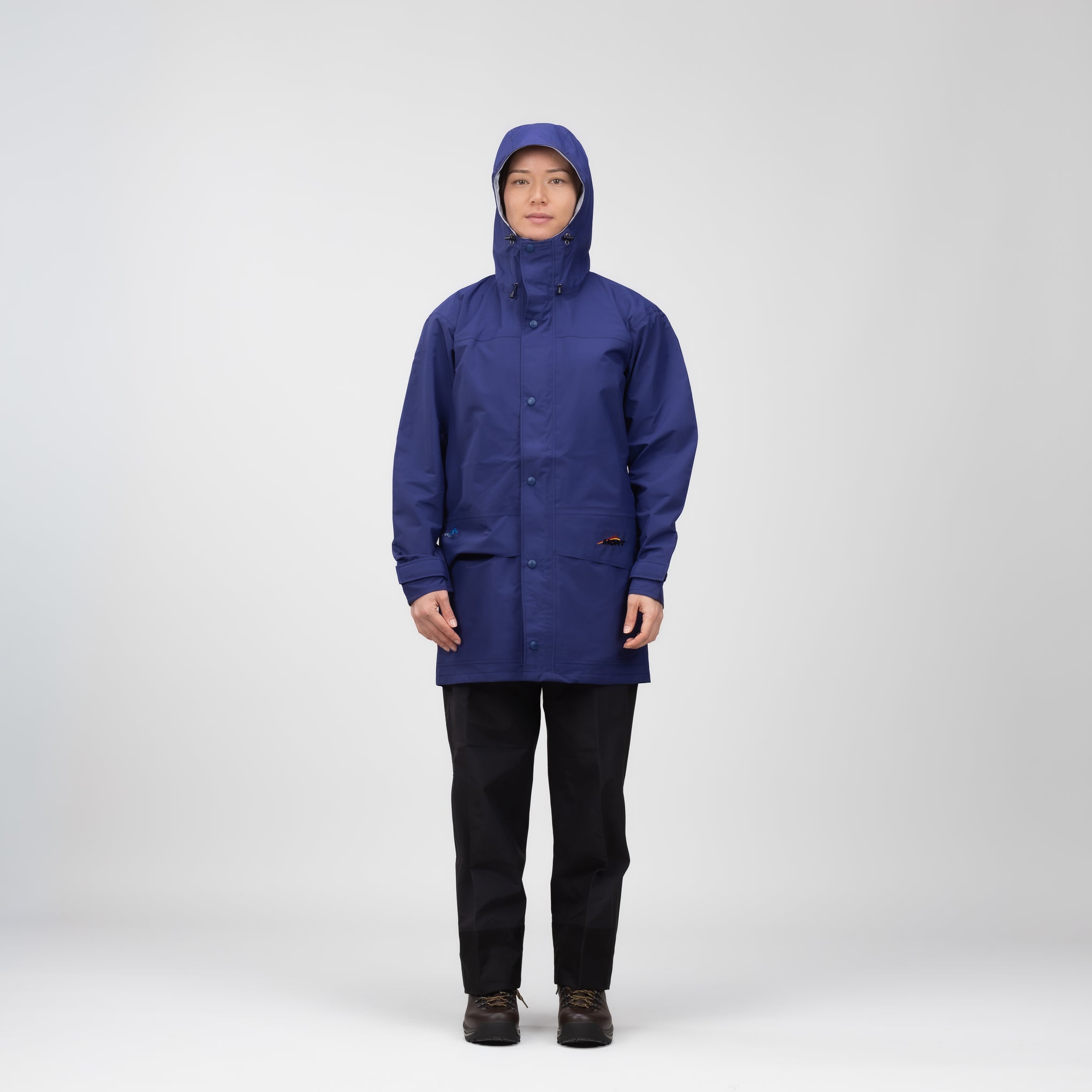 Raindance Jacket Unisex