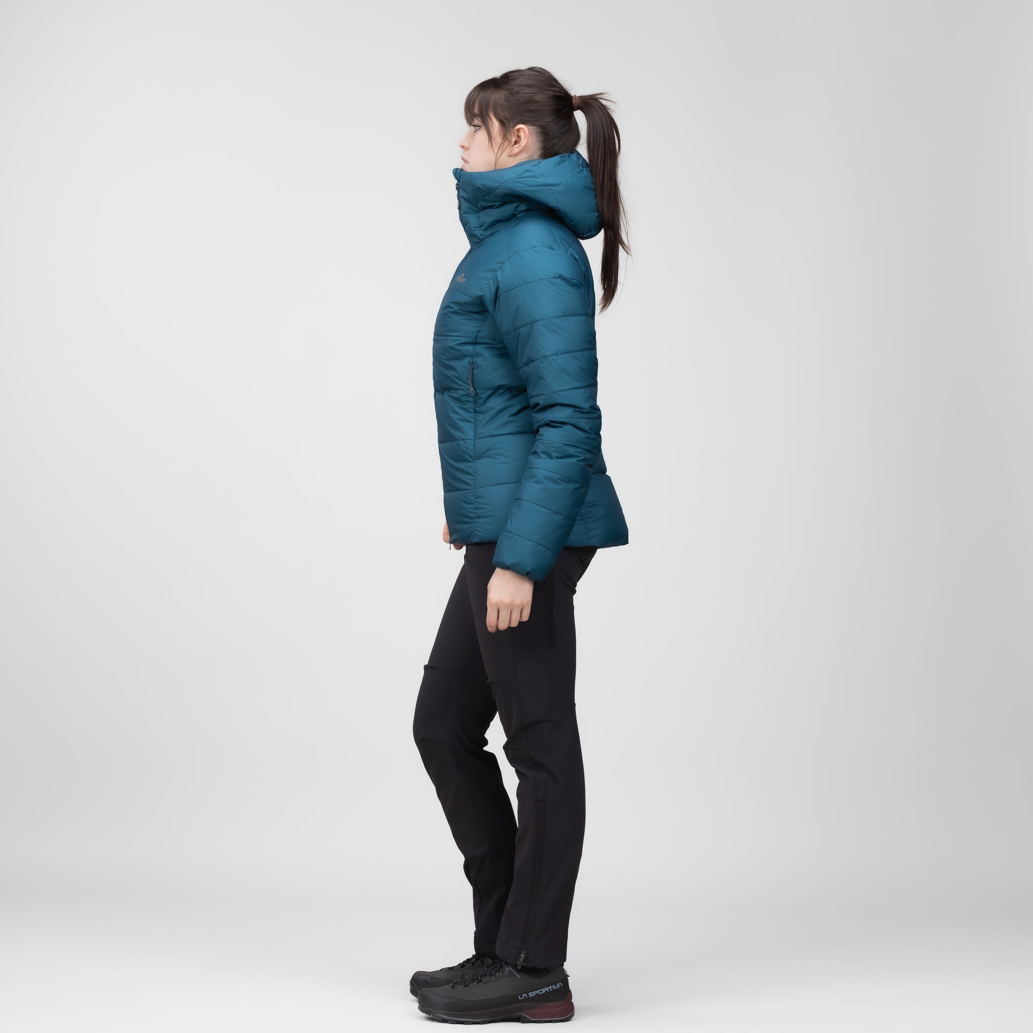 Helios Jacket Women