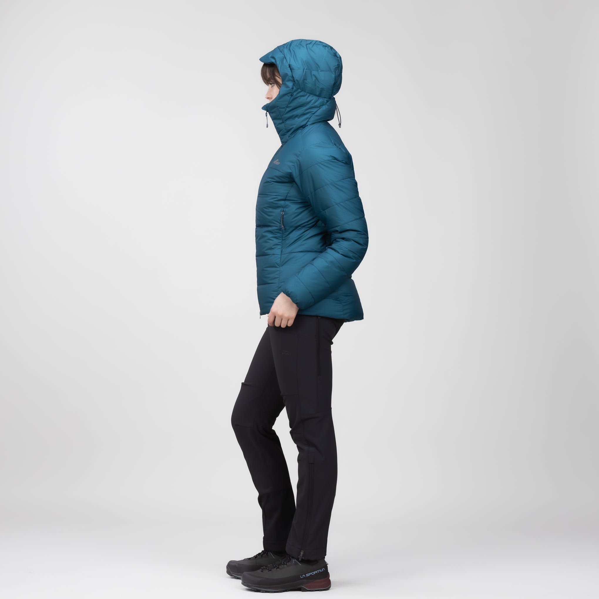 Helios Jacket Women