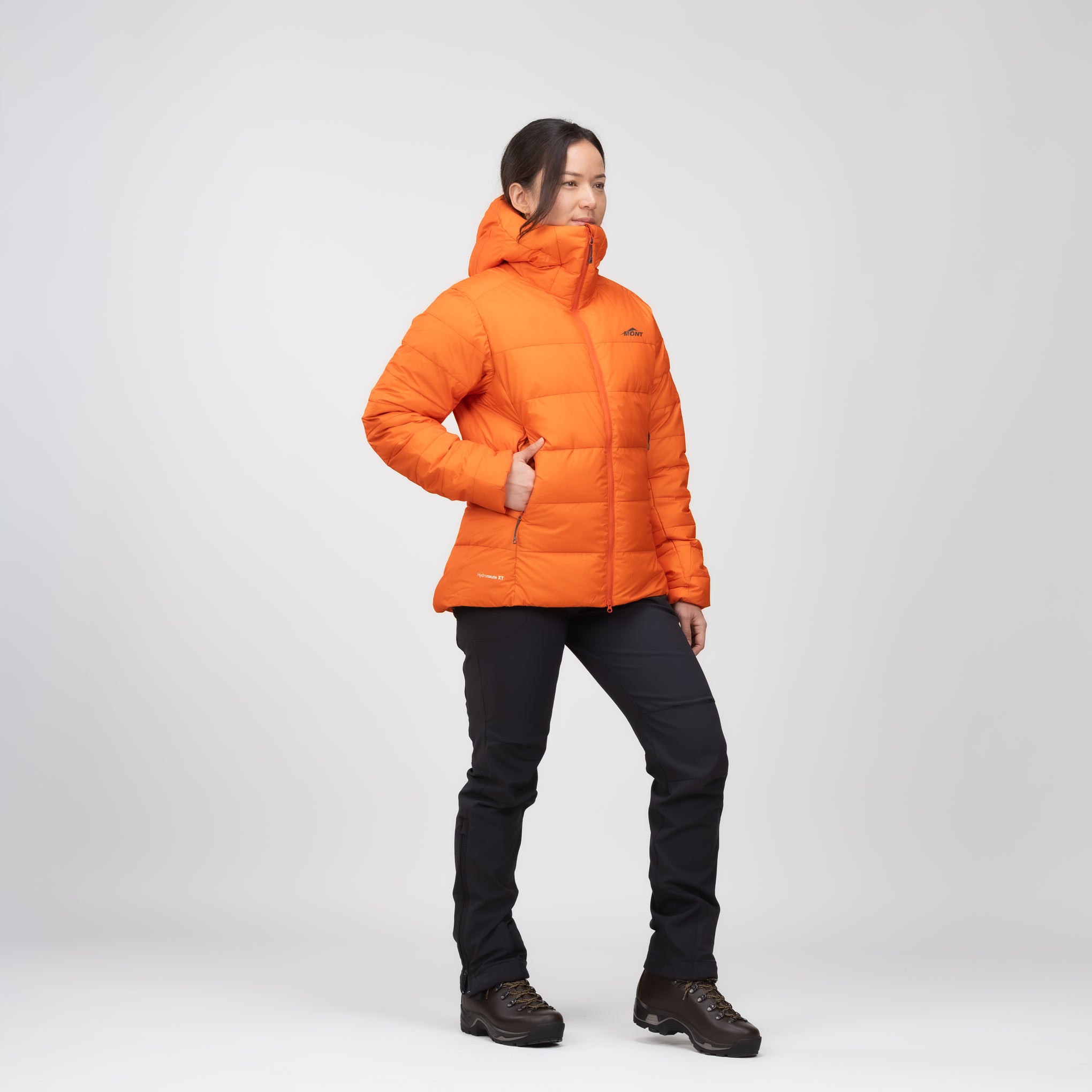 Helios Jacket Women