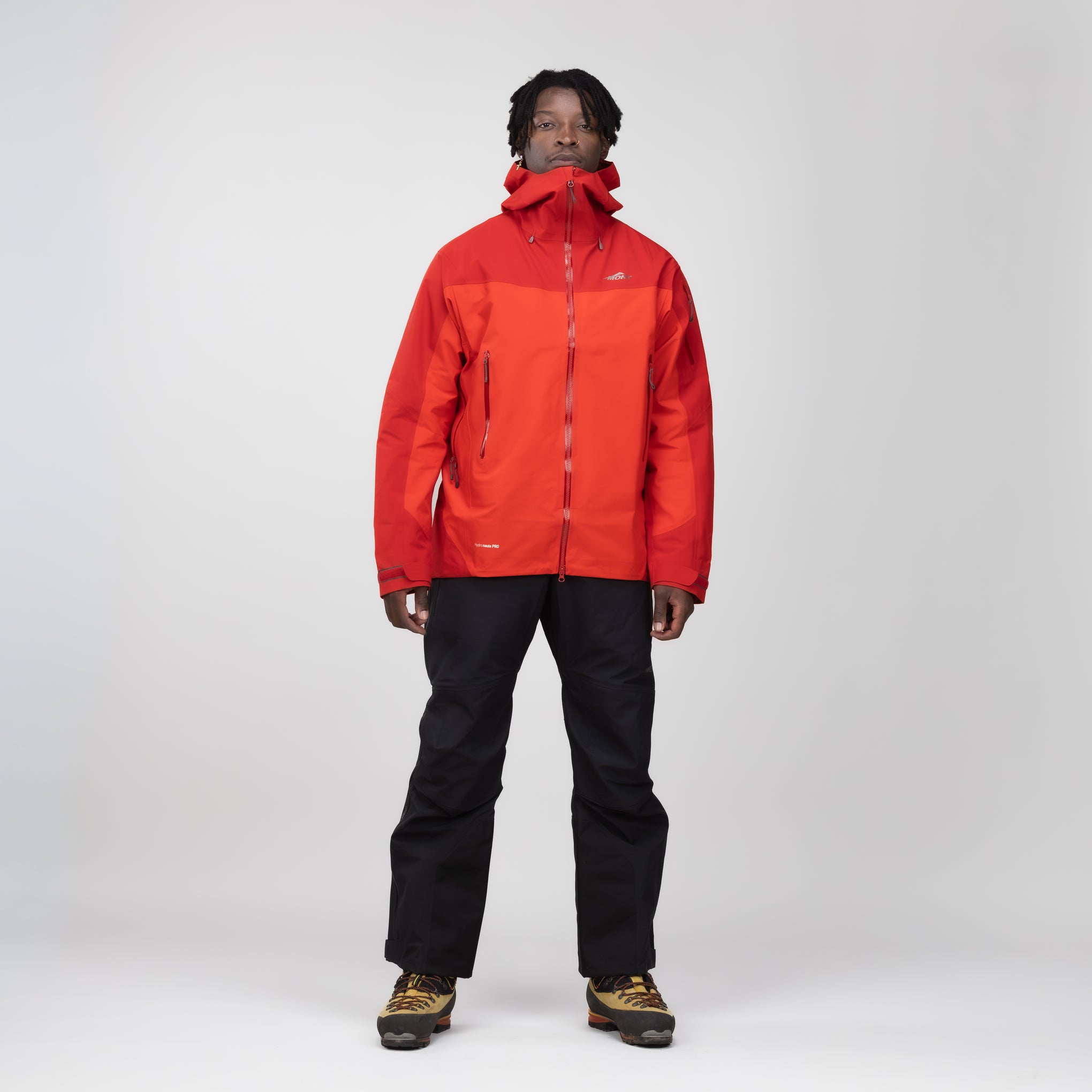 Mountain Pro Shell Jacket Men's