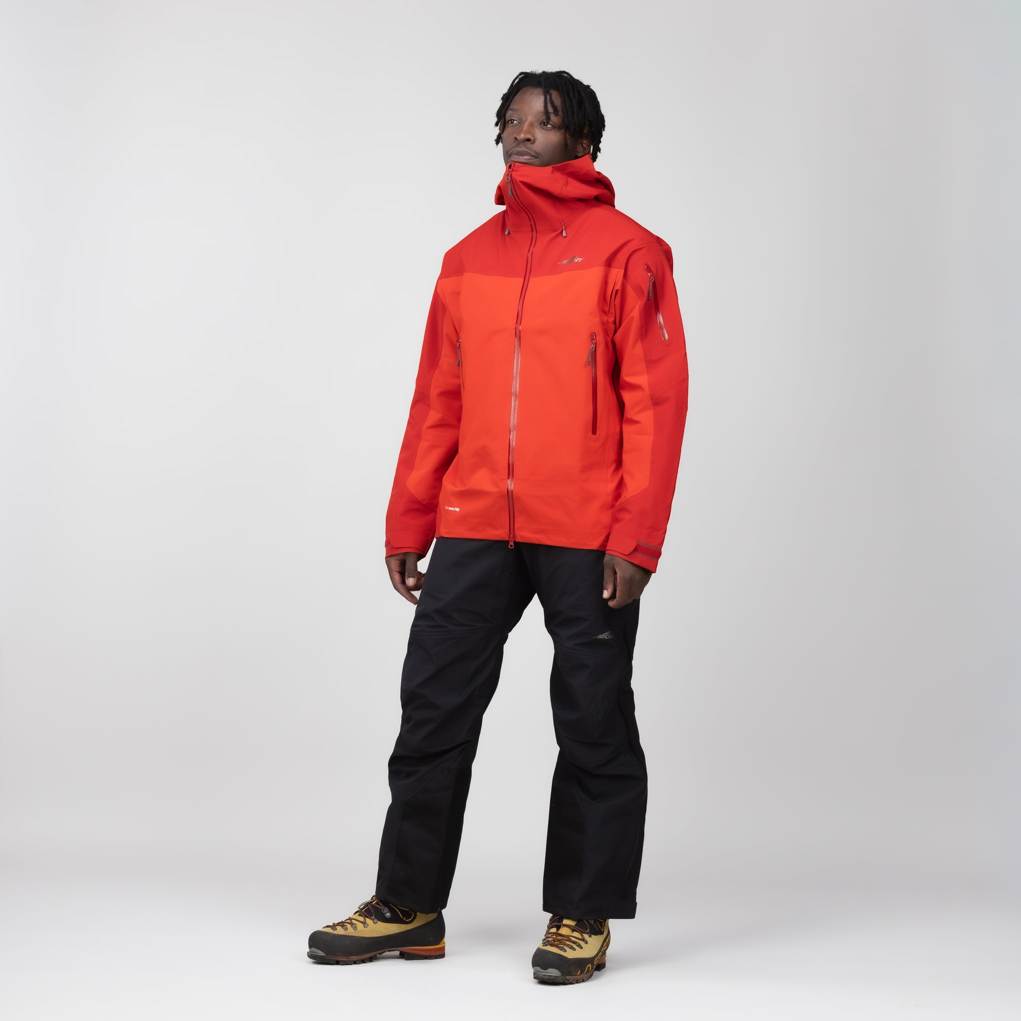Mountain Pro Shell Jacket Men's