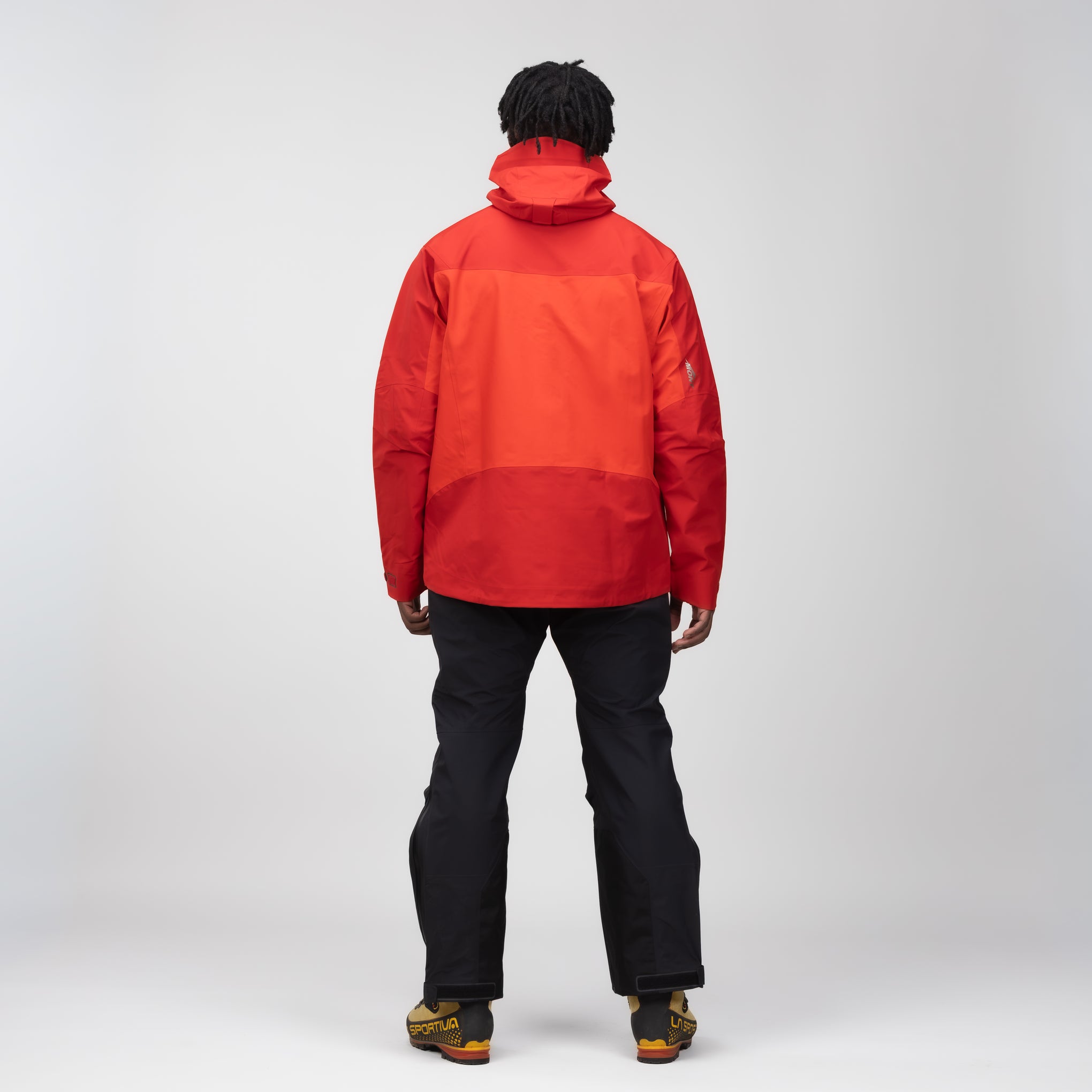 Mountain Pro Shell Jacket Men's