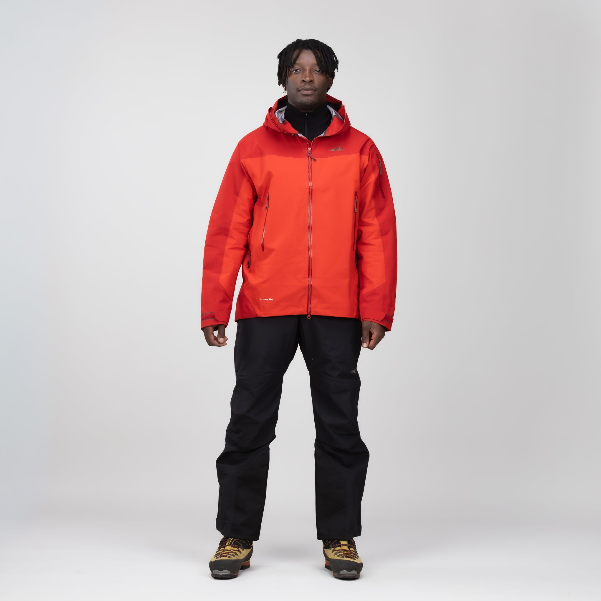 Mountain Pro Shell Jacket Men's