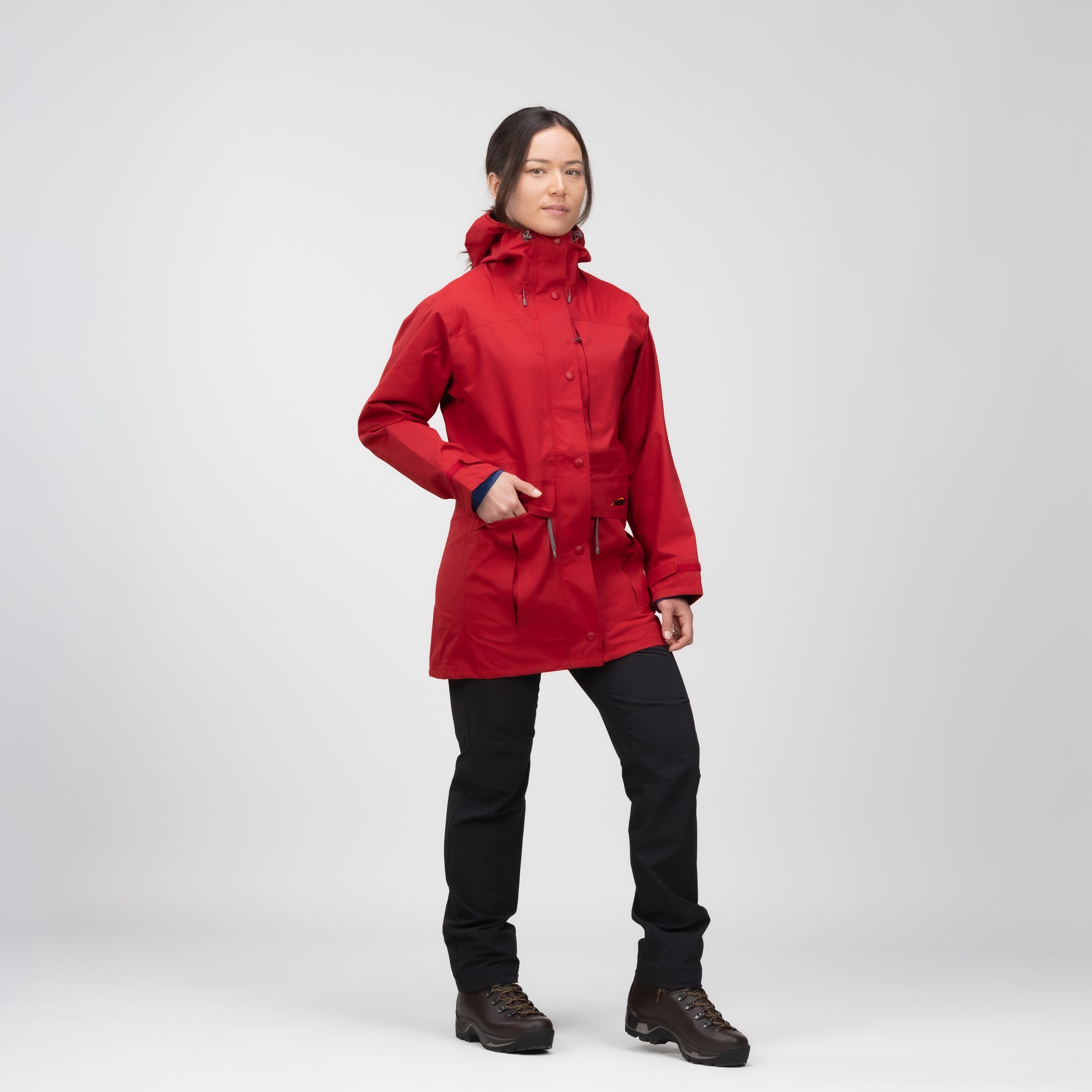 Siena Jacket Women’s
