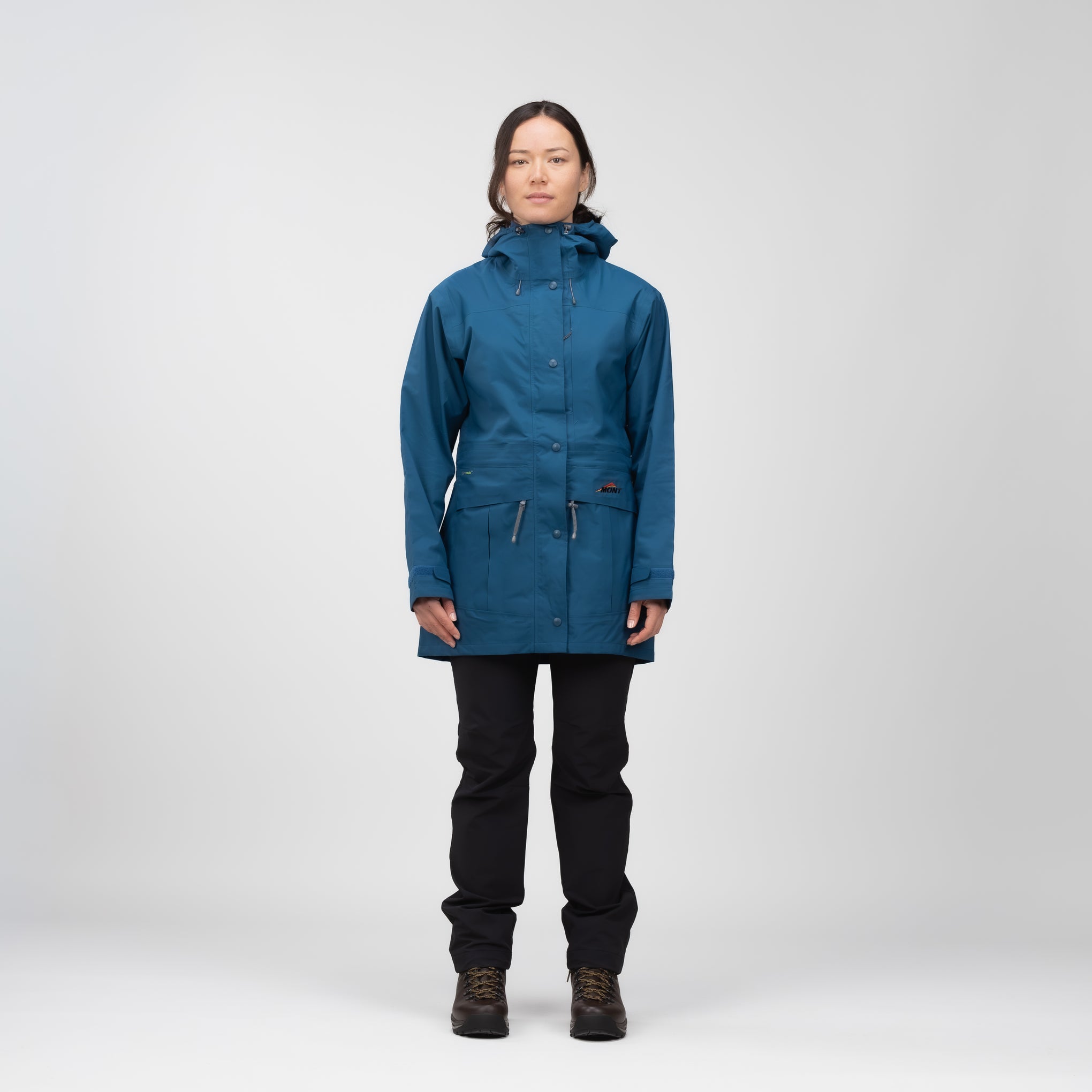 Siena Jacket Women’s