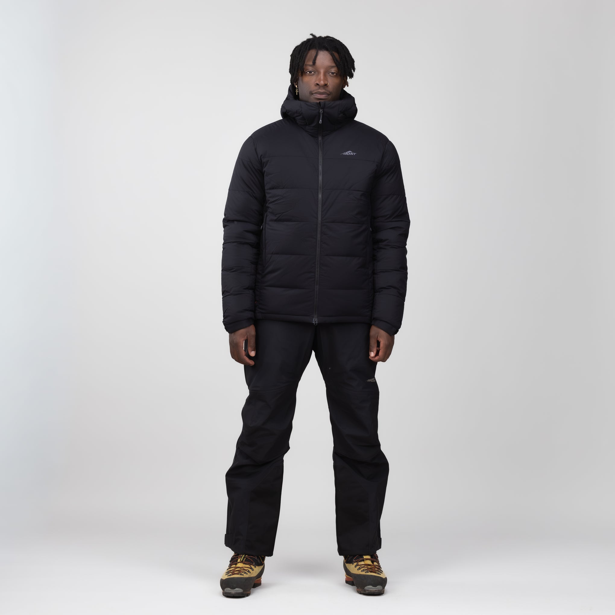 Helios Jacket Men