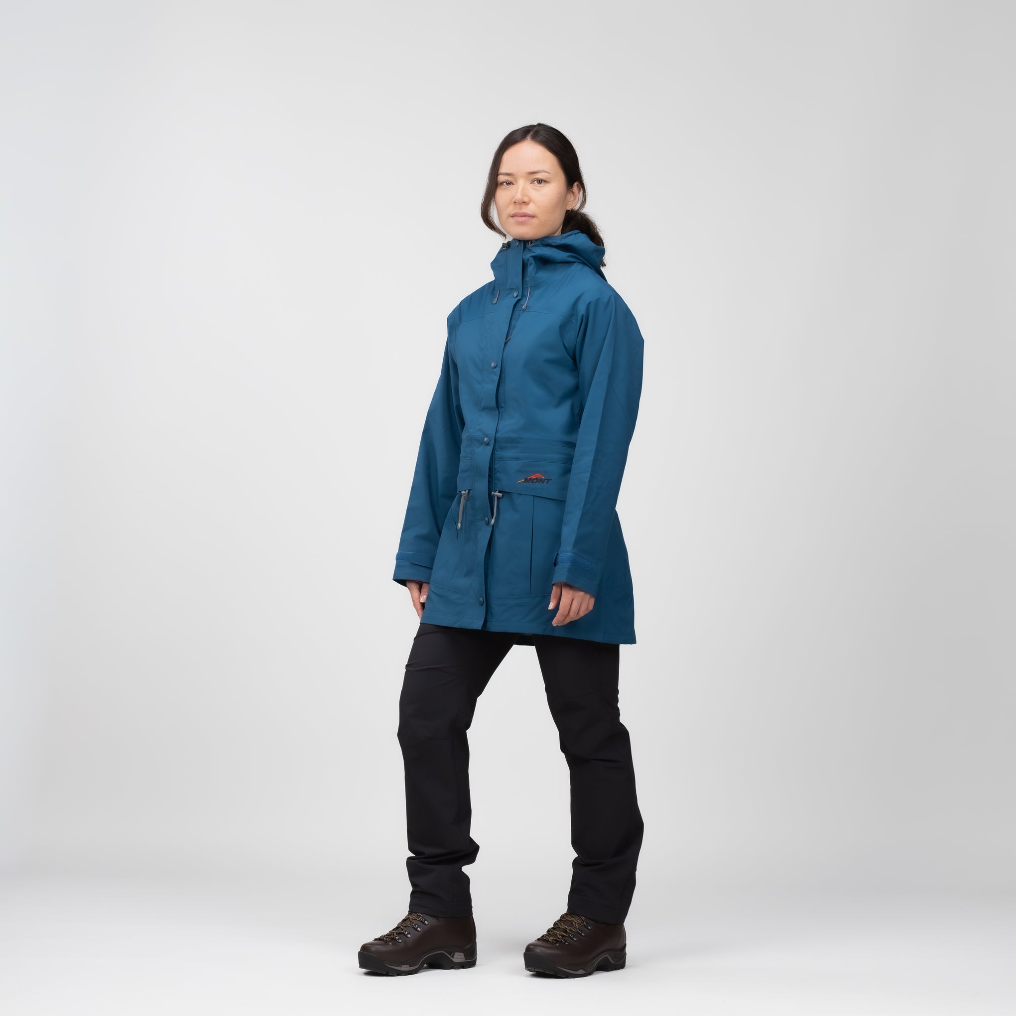 Siena Jacket Women’s