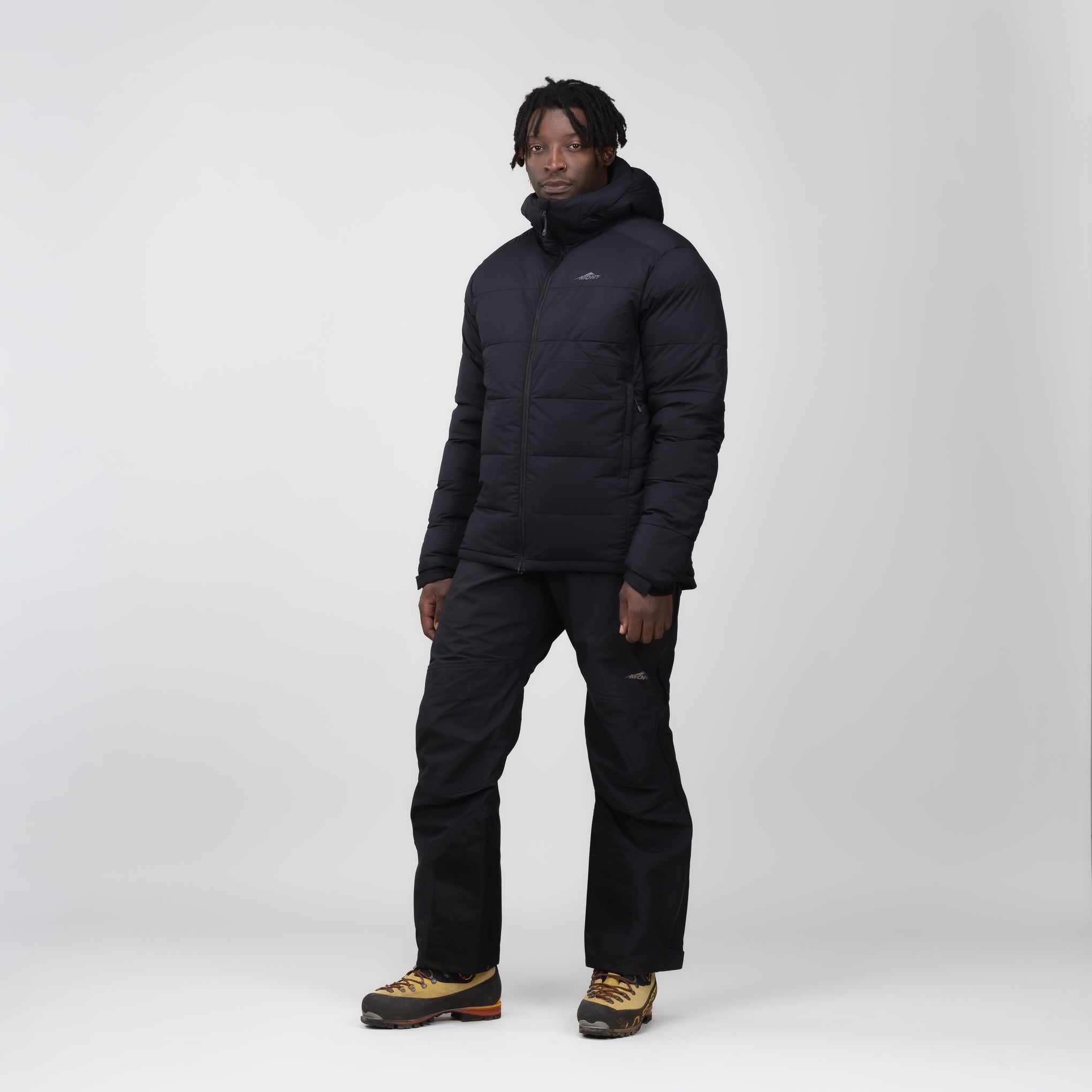 Helios Jacket Men