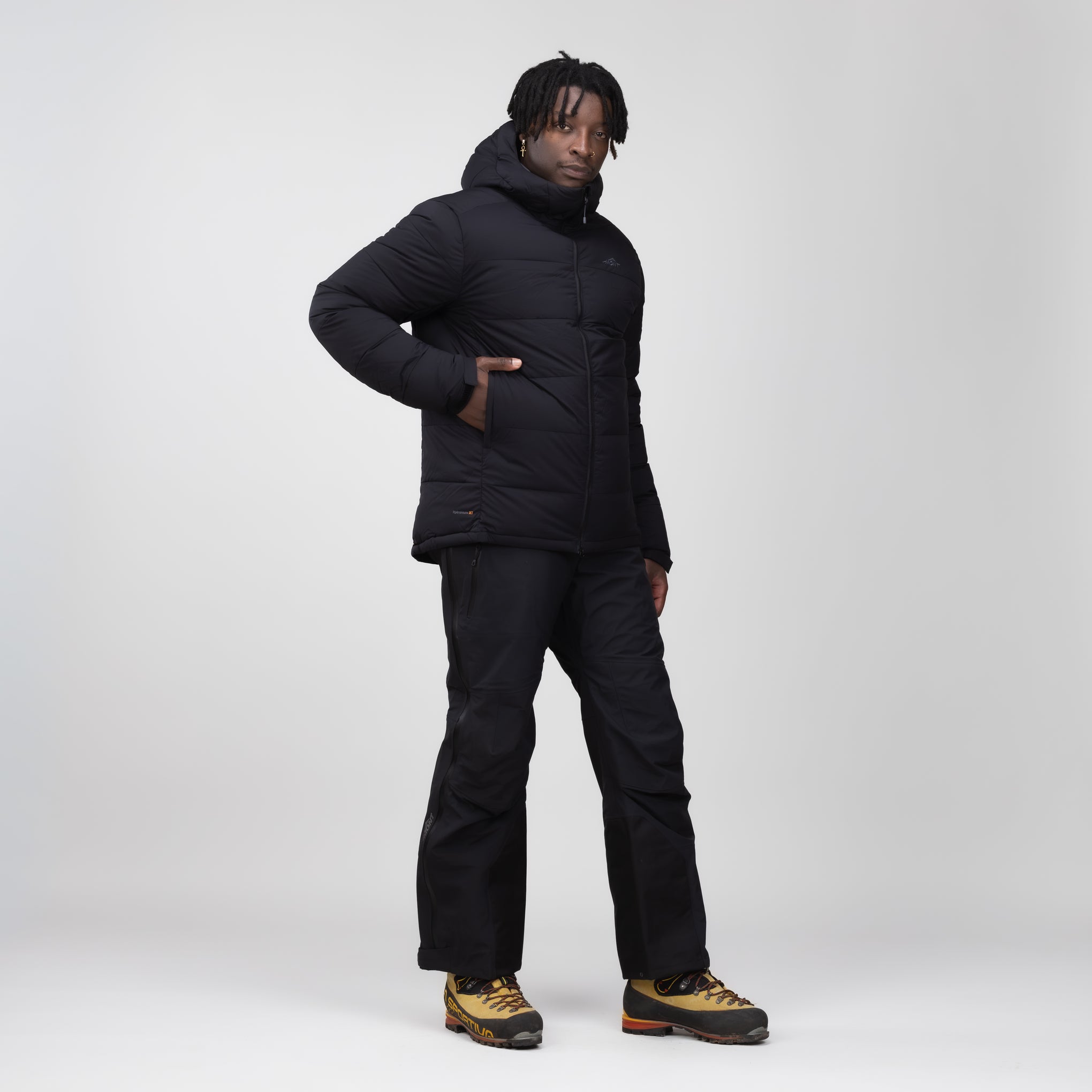 Helios Jacket Men