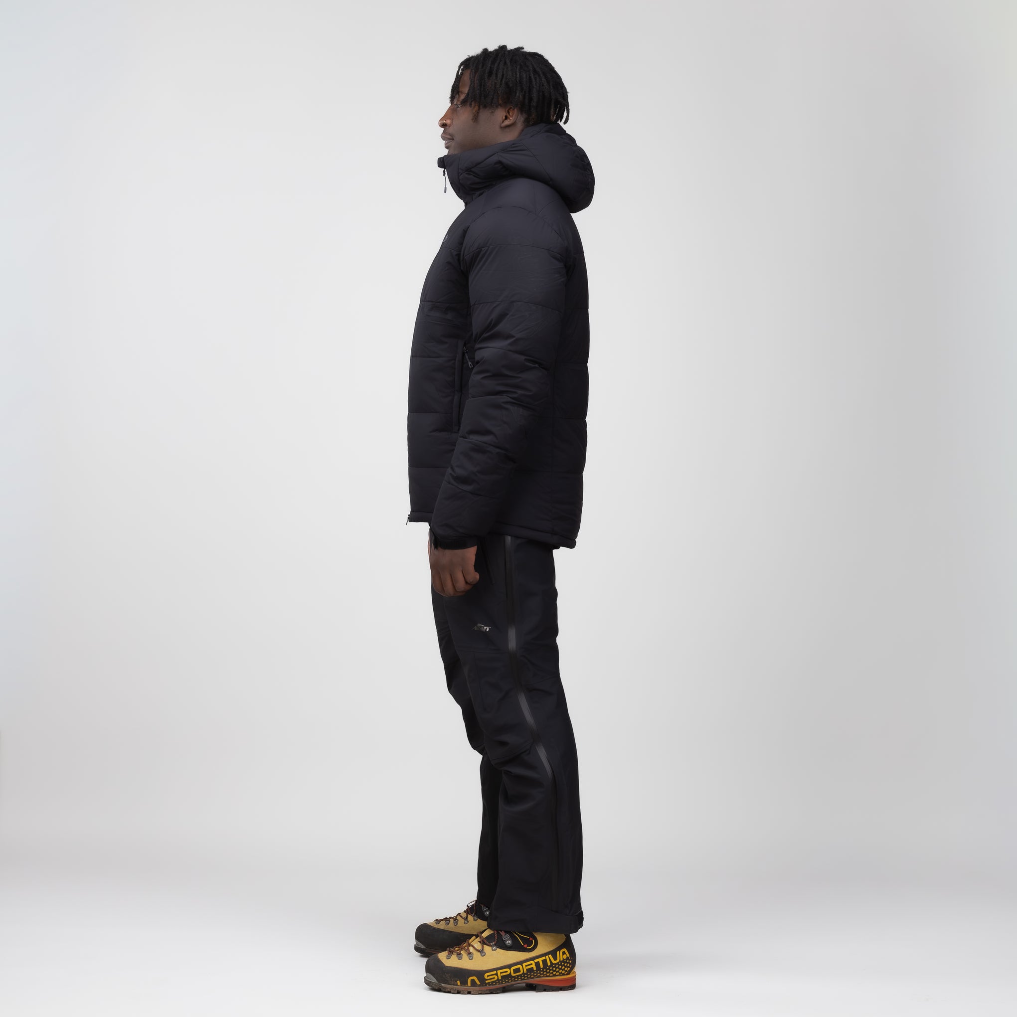 Helios Jacket Men