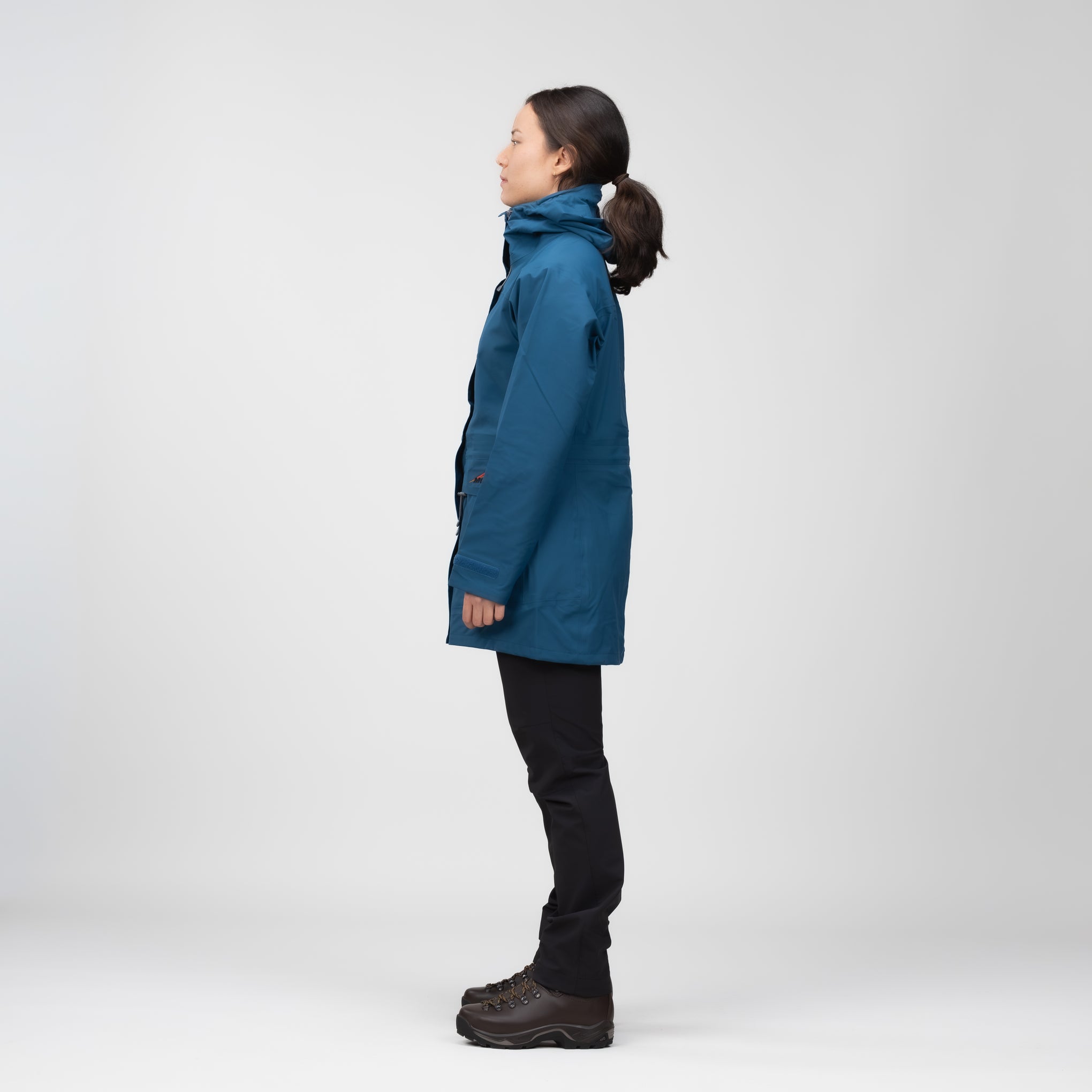 Siena Jacket Women’s