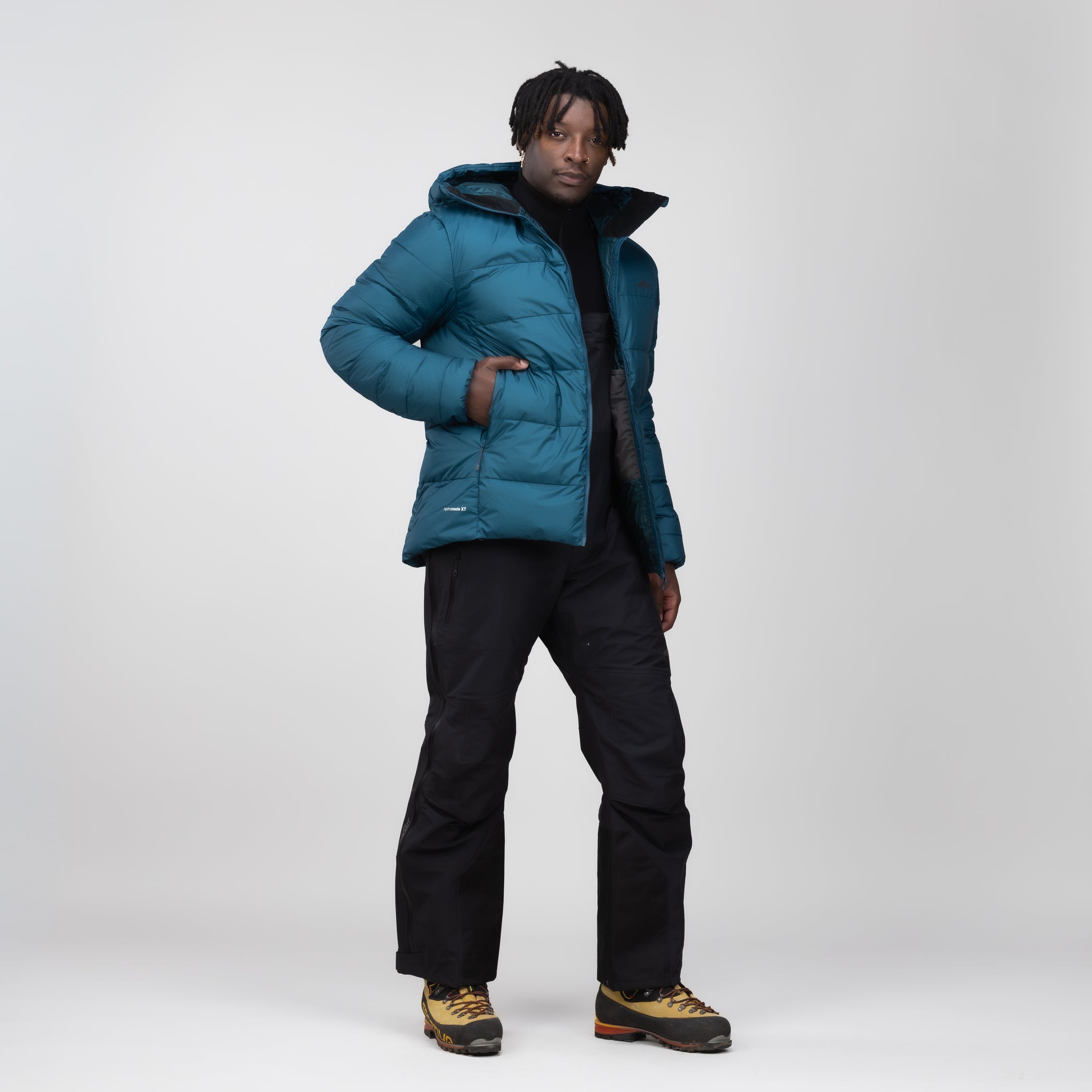 Helios Jacket Men