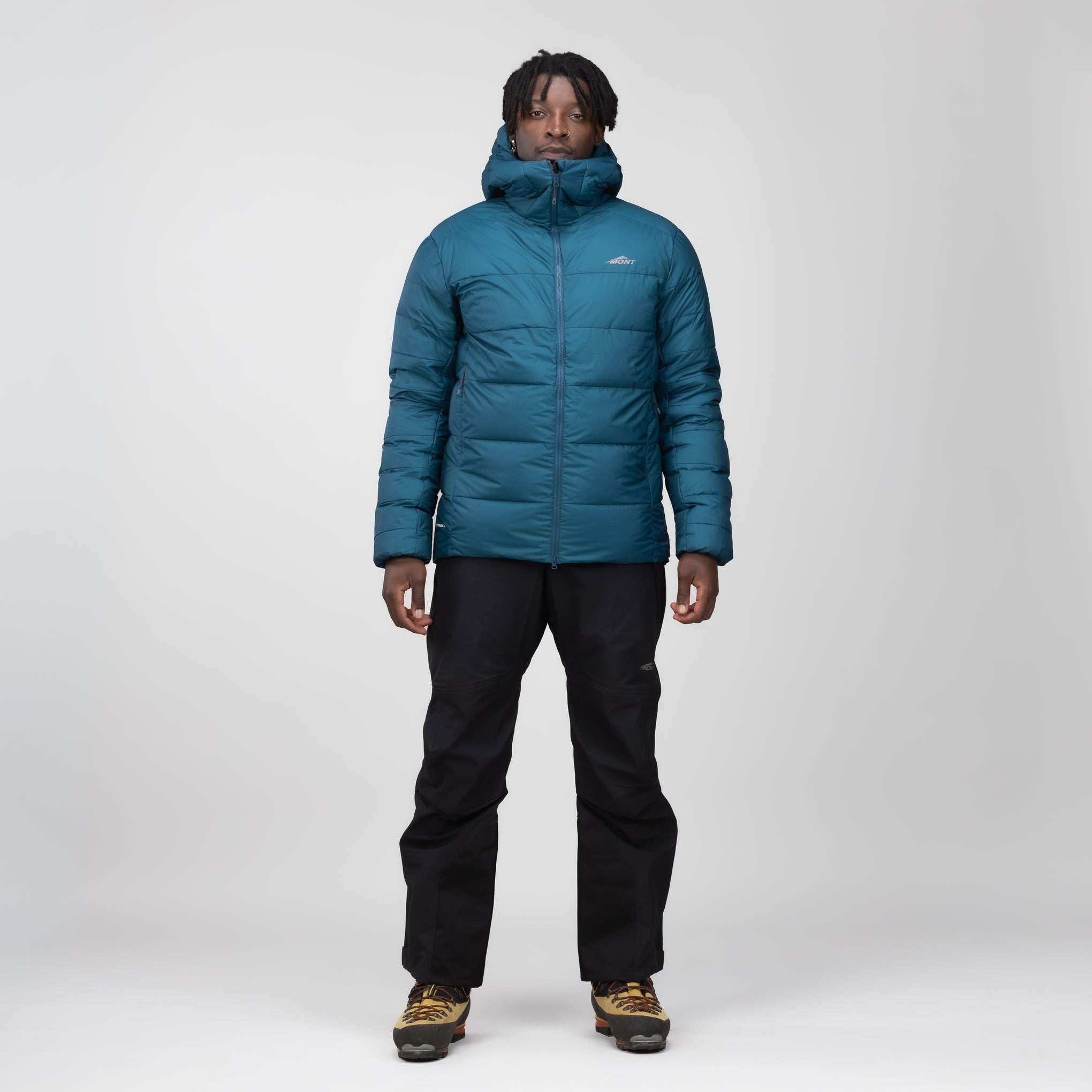 Helios Jacket Men