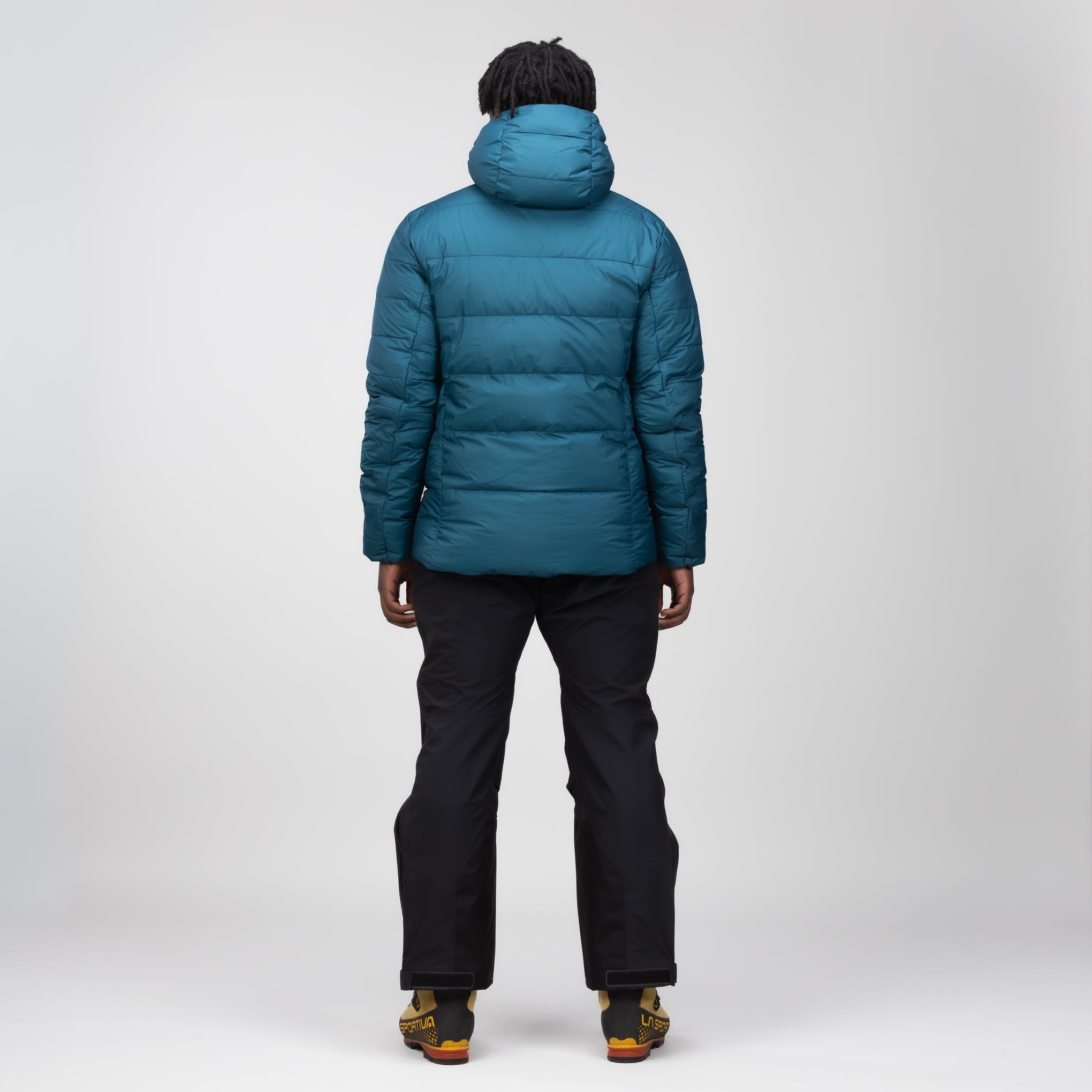 Helios Jacket Men