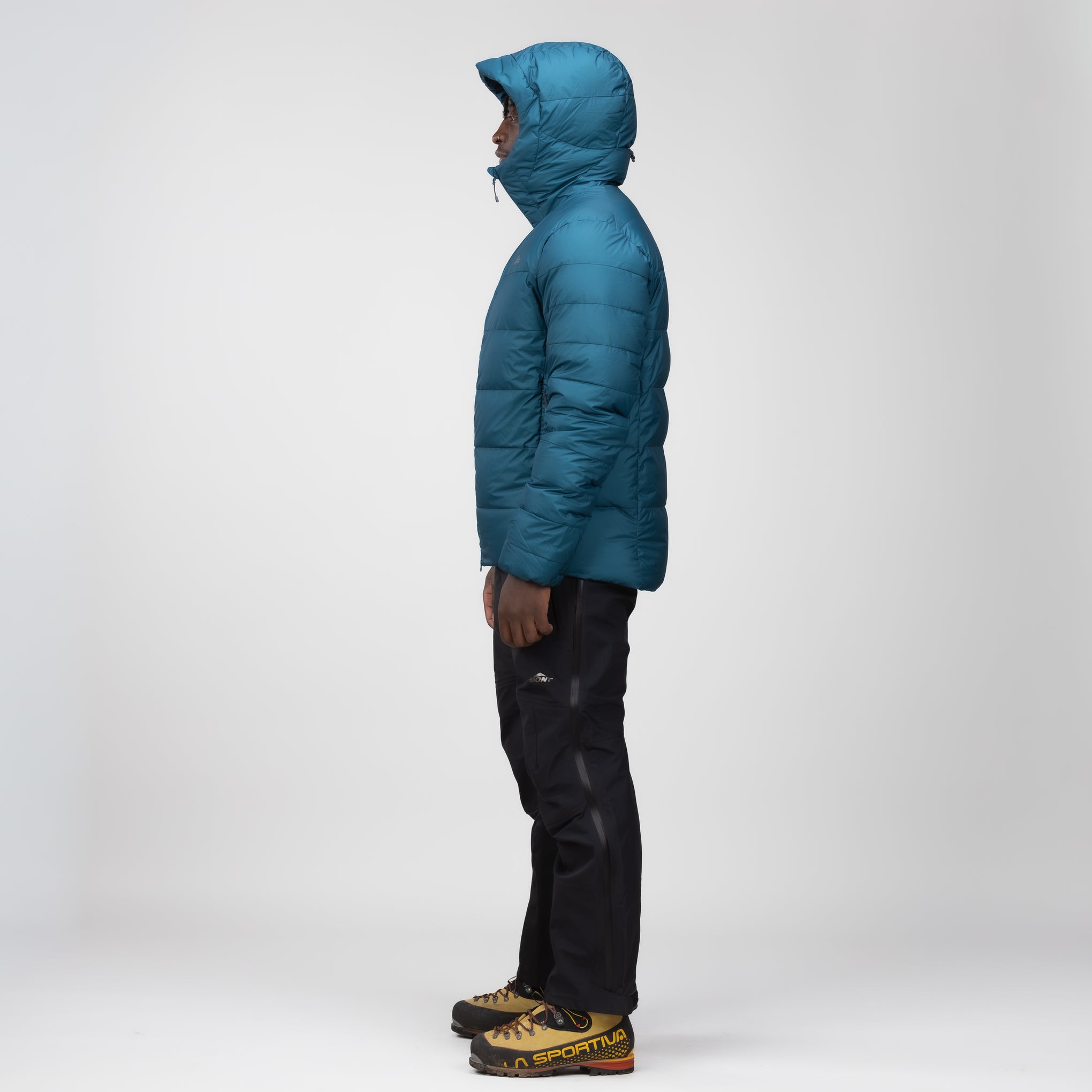 Helios Jacket Men