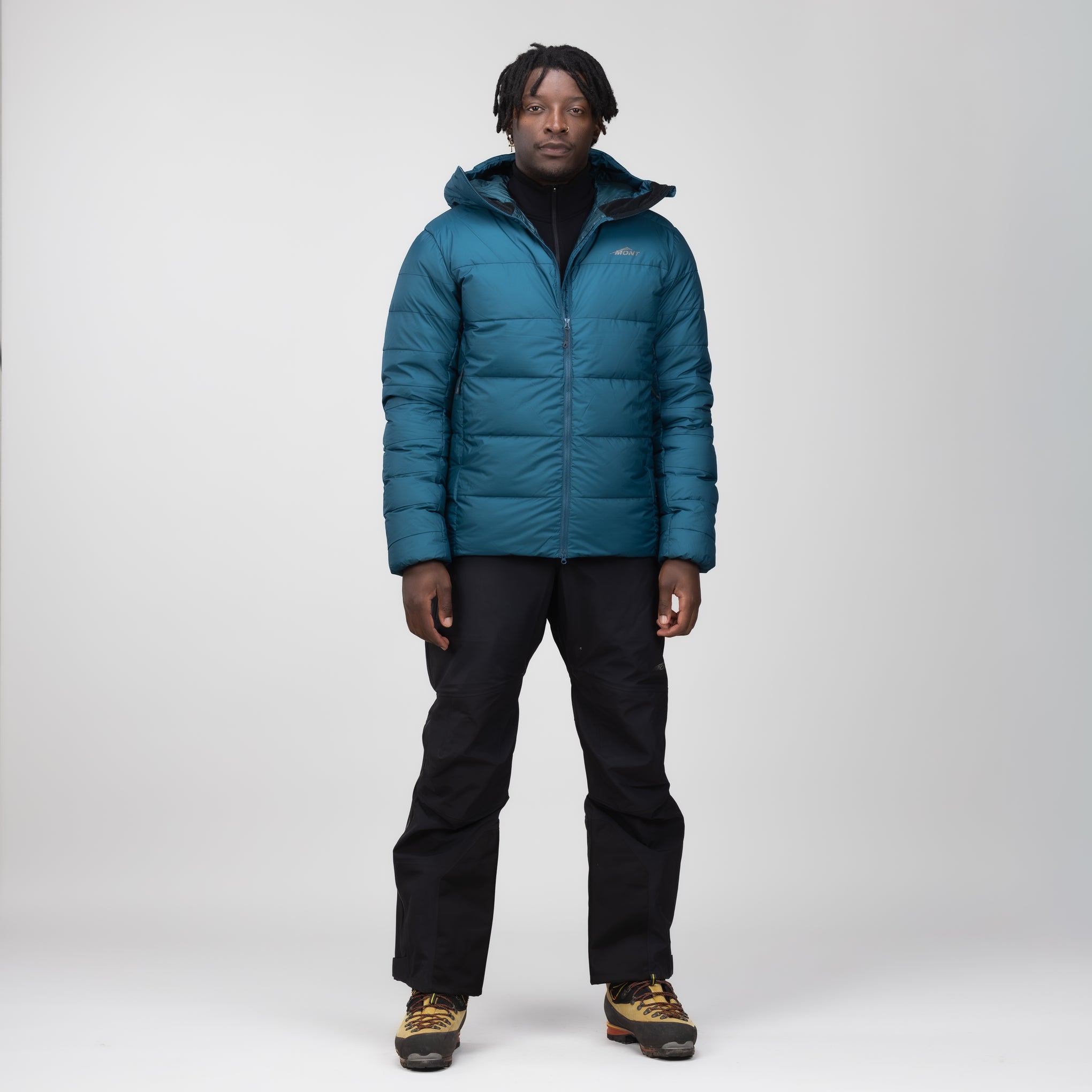 Helios Jacket Men