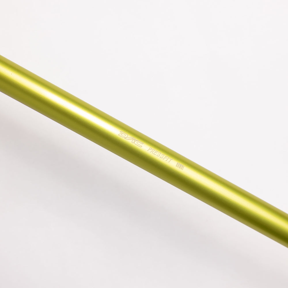 Hypermid DAC Alloy Pole