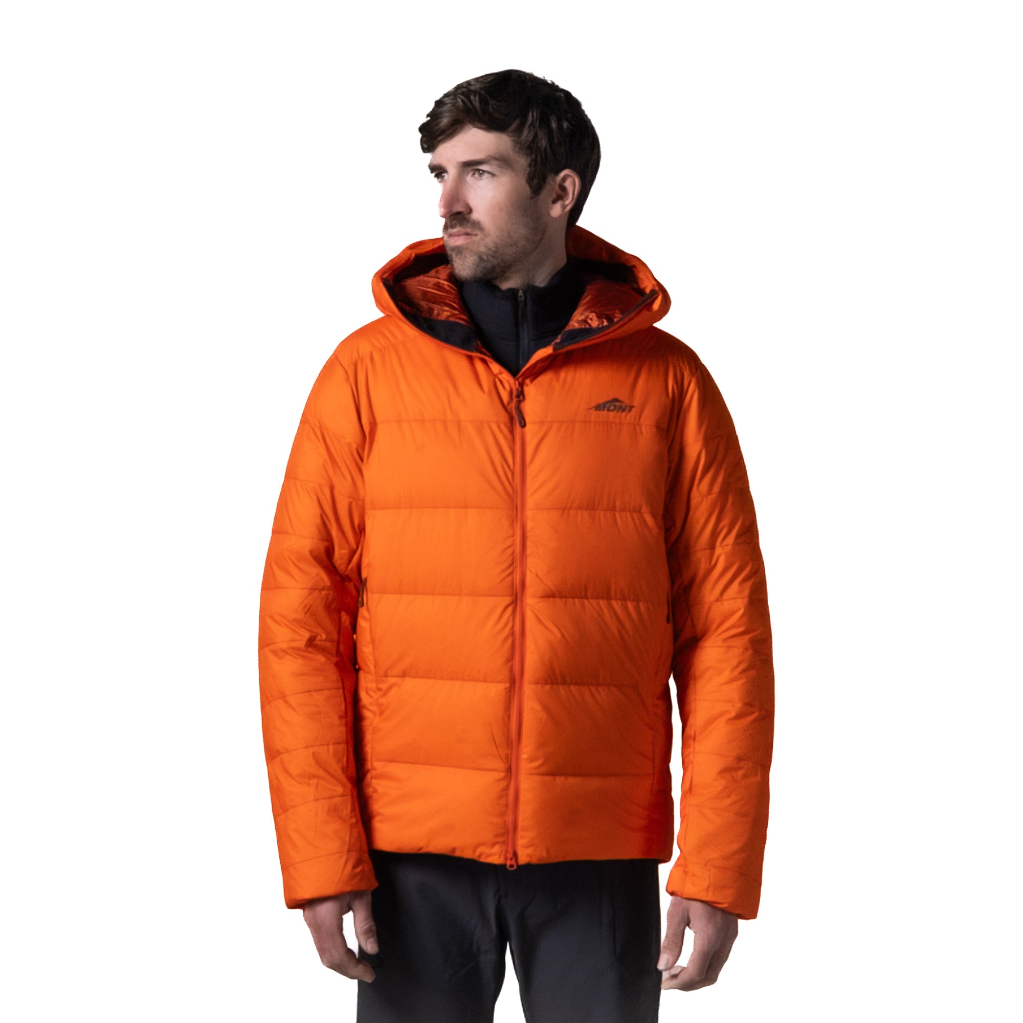 Helios Jacket Men – Mont Adventure Equipment