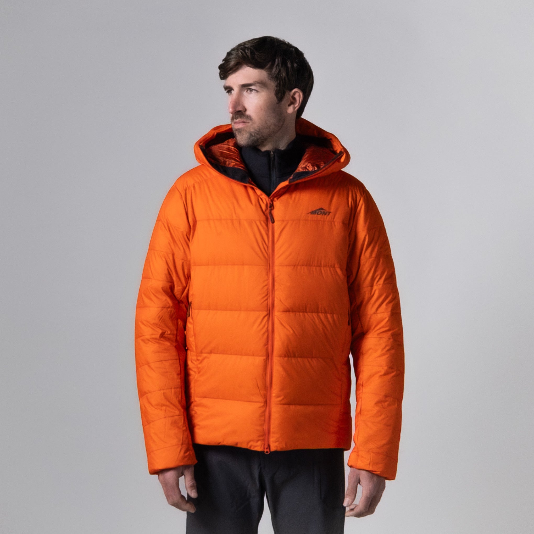 Helios Jacket Men