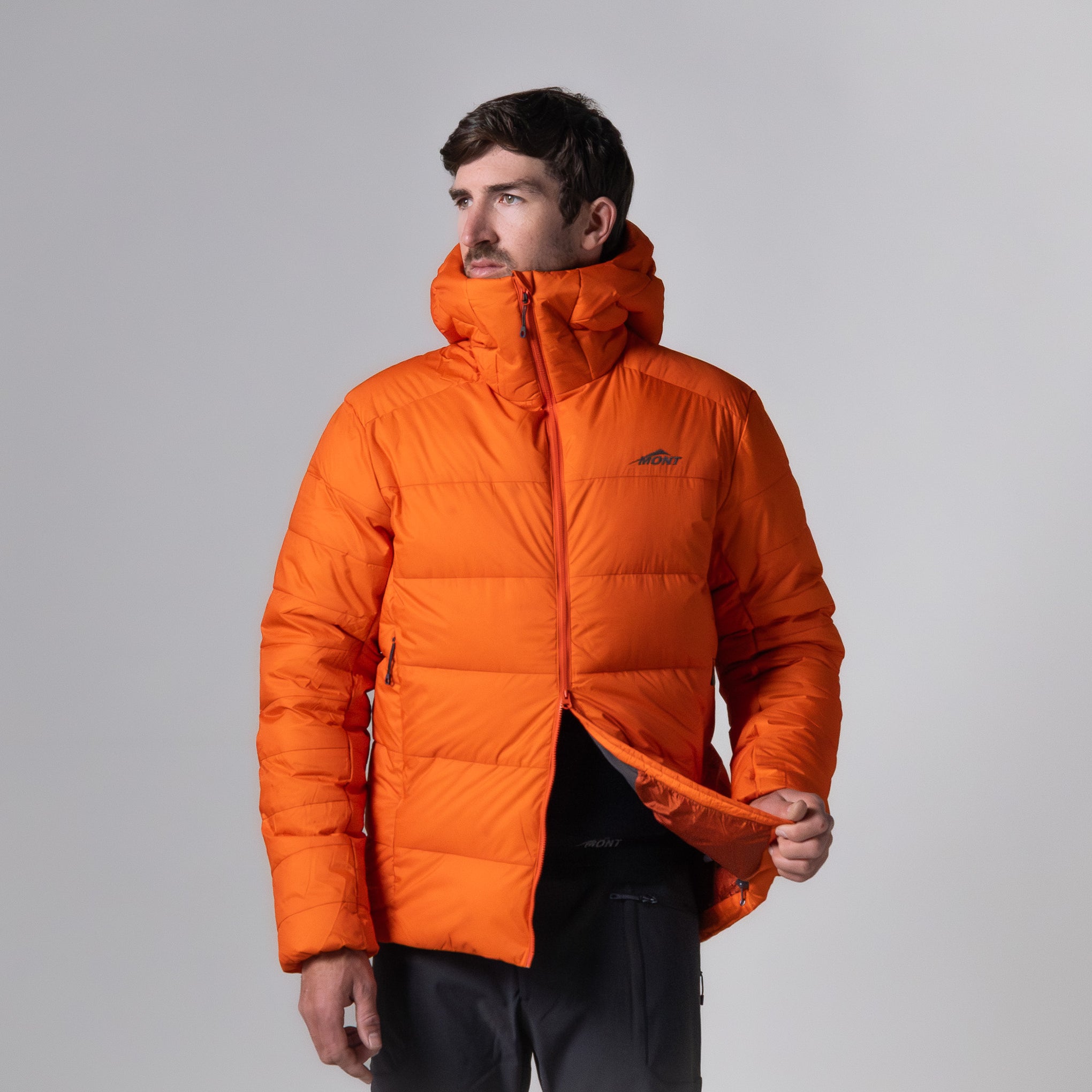 Helios Jacket Men