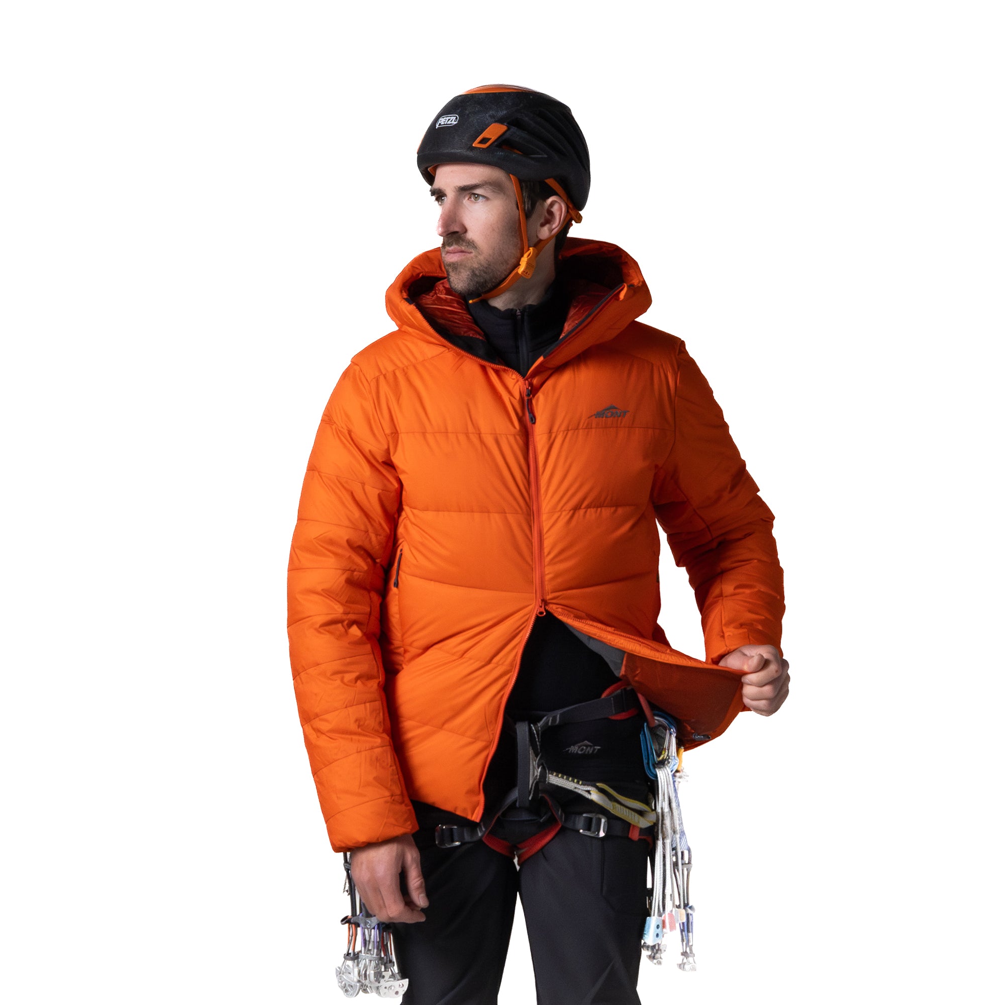 Helios Jacket Men – Mont Adventure Equipment