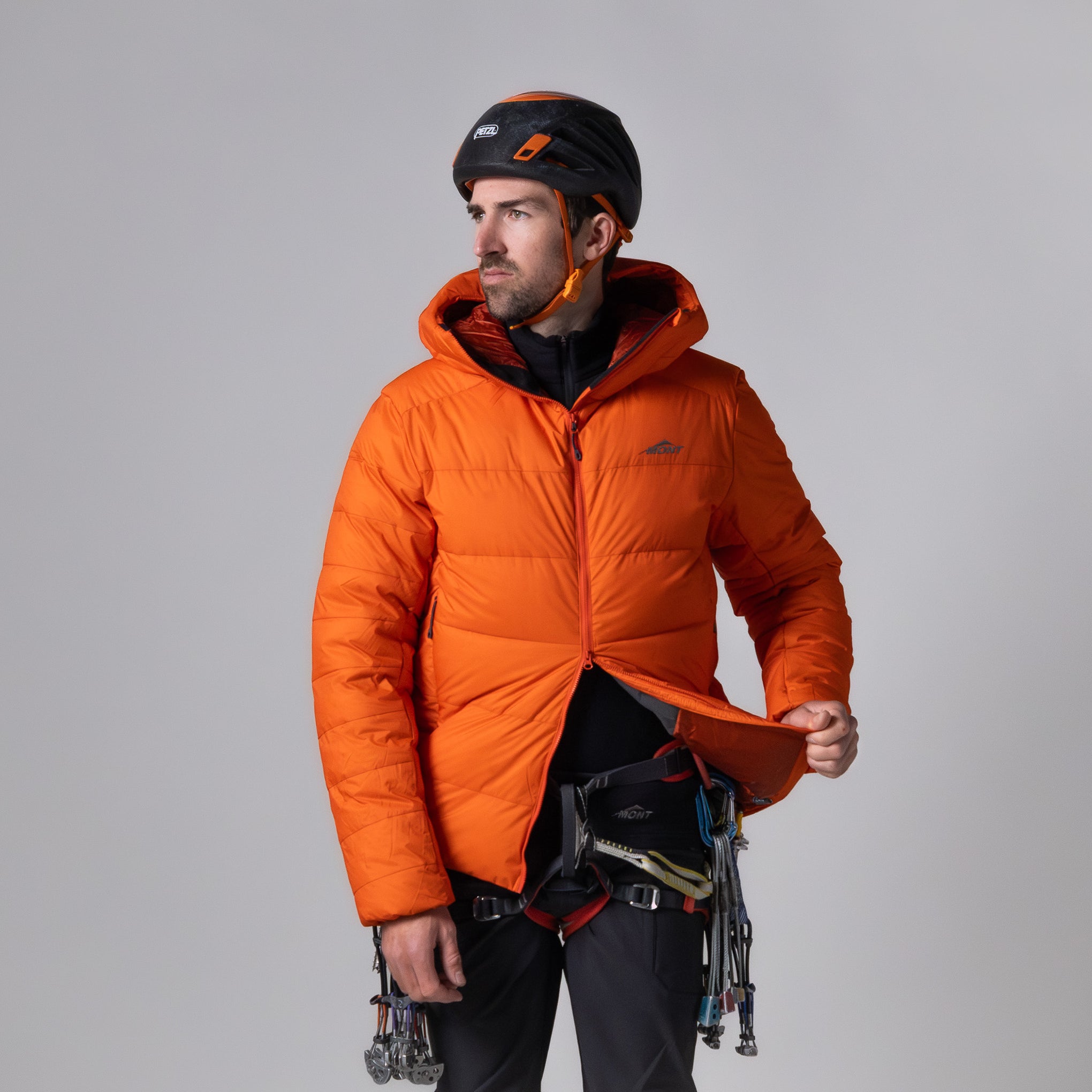 Helios Jacket Men