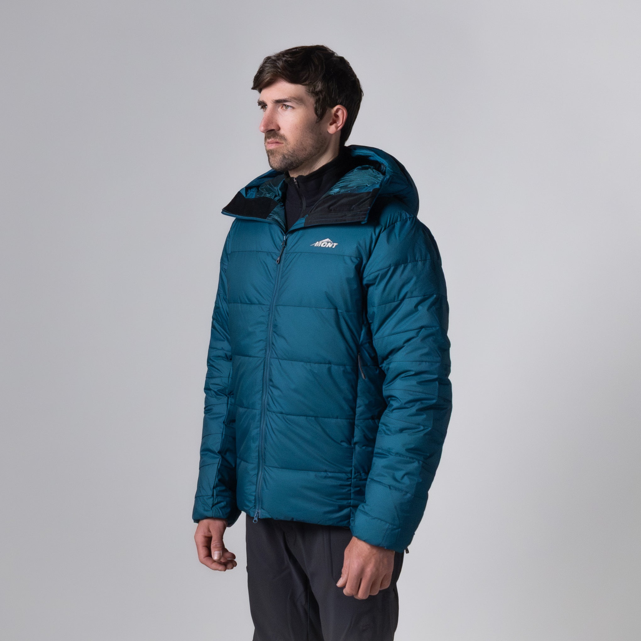 Helios Jacket Men
