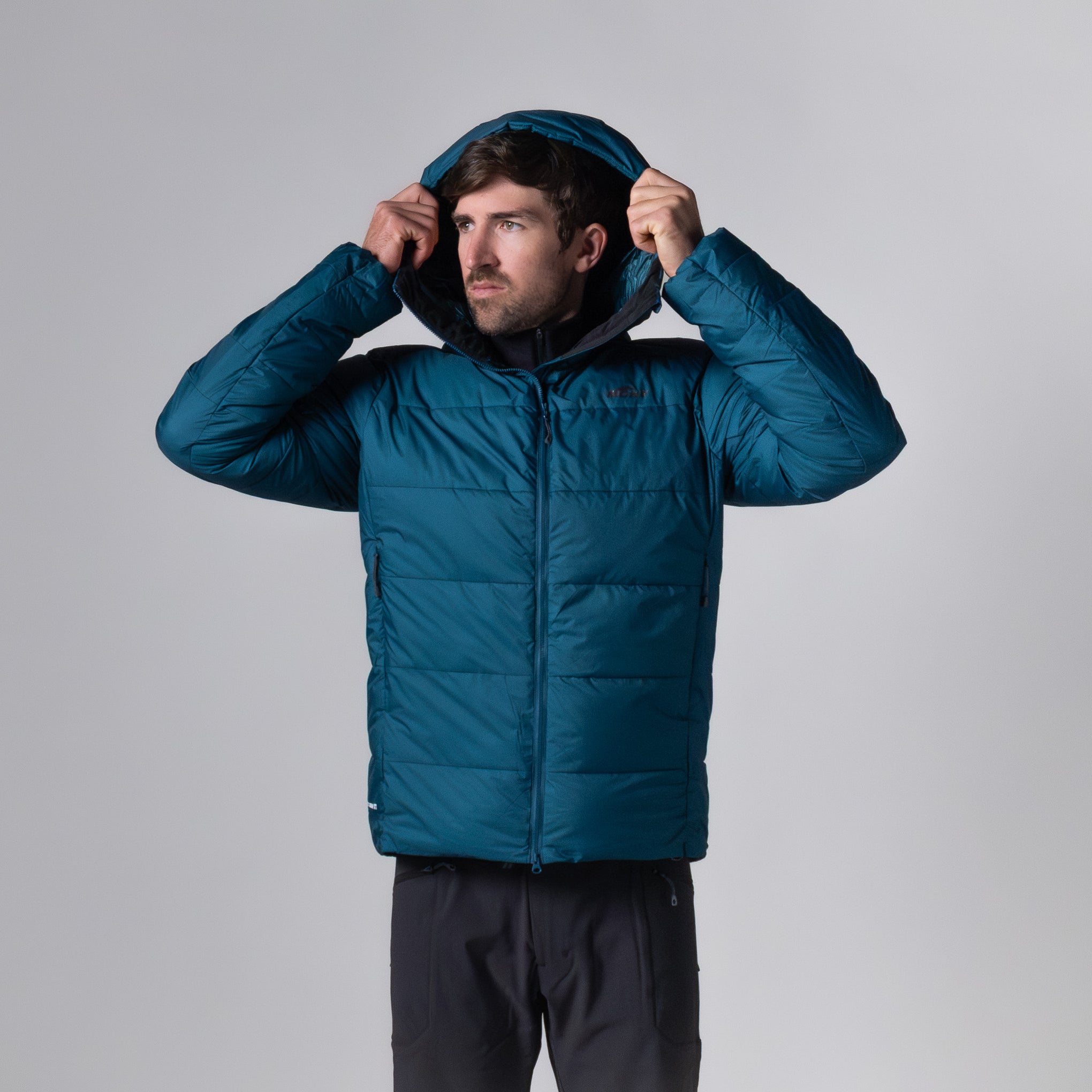 Helios Jacket Men