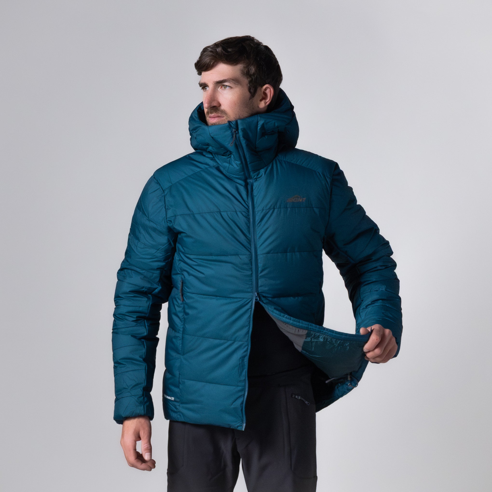 Helios Jacket Men