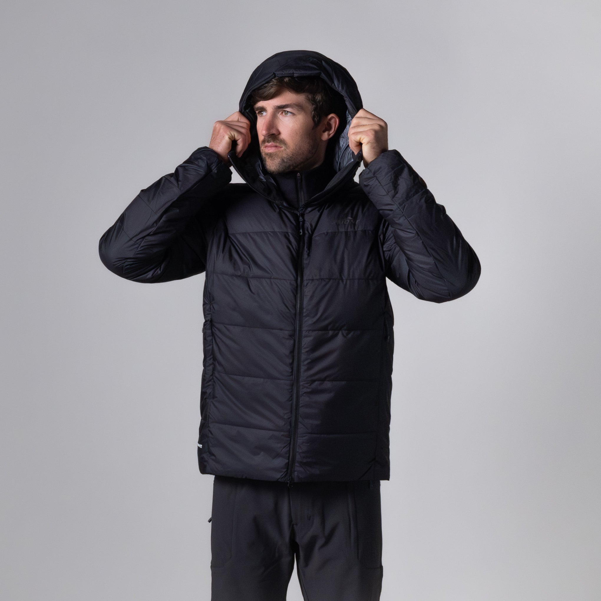 Helios Jacket Men