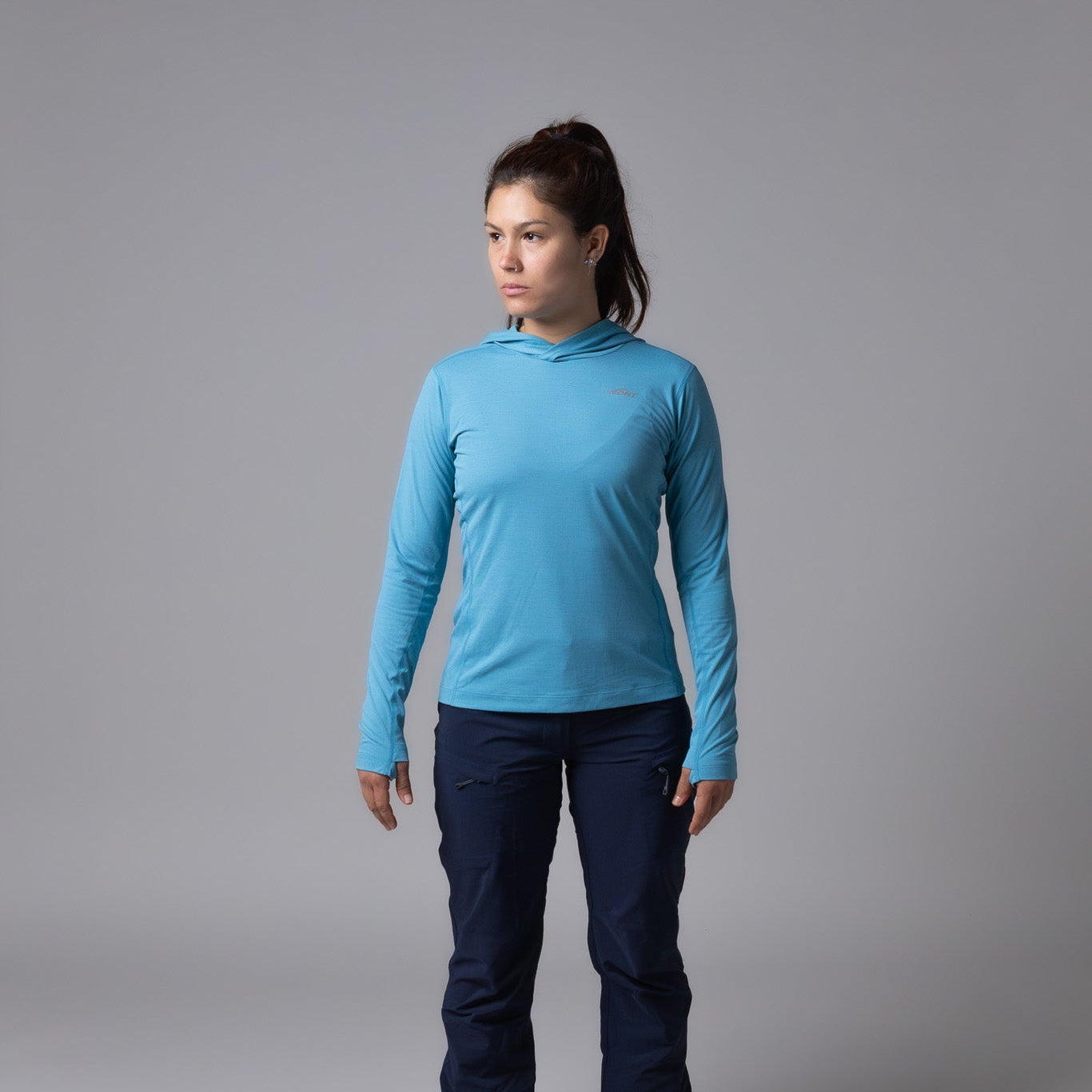 Sundance Hoodie Women's